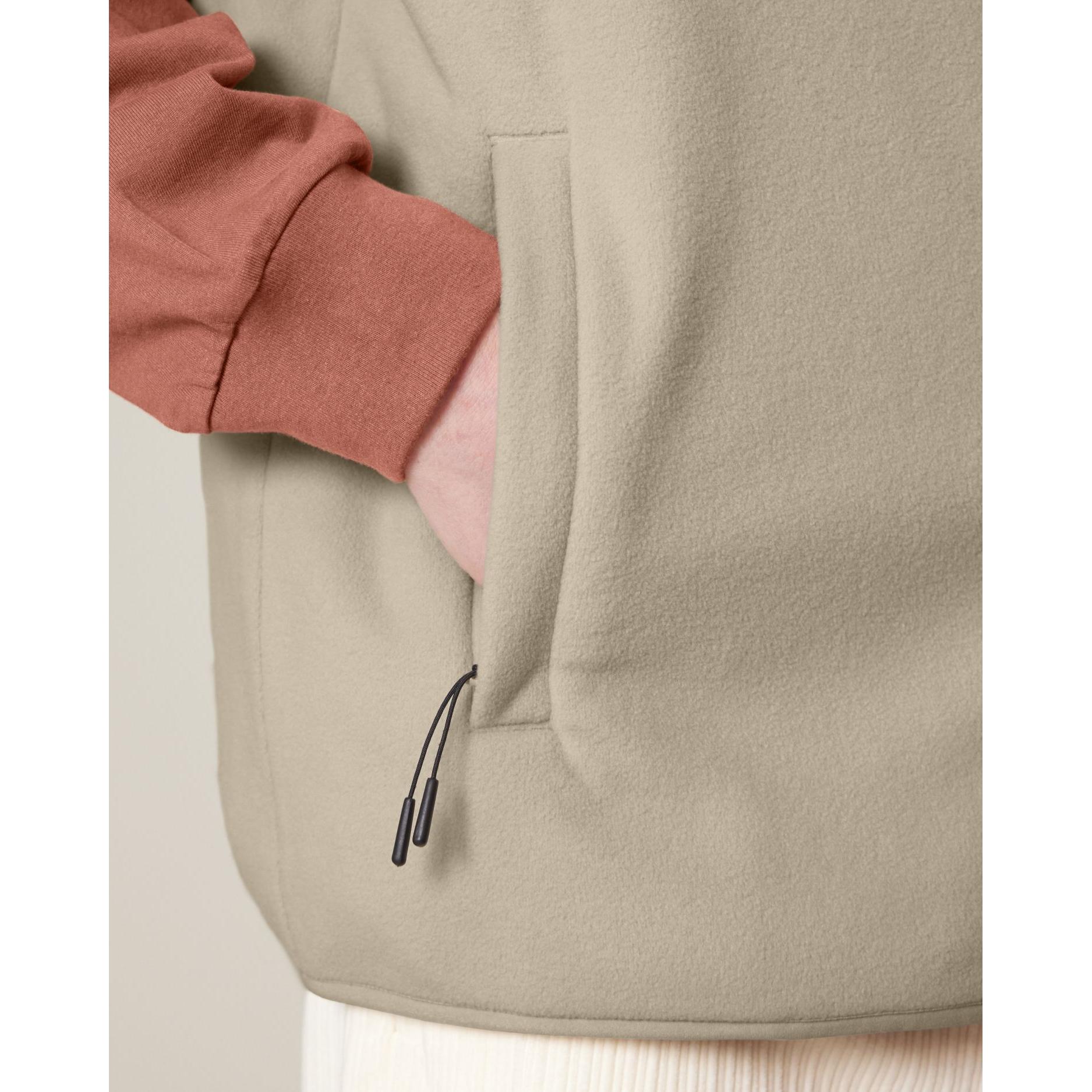 Jachetă necăptușită pentru bărbați Stanley Quester Desert Dust 3XL