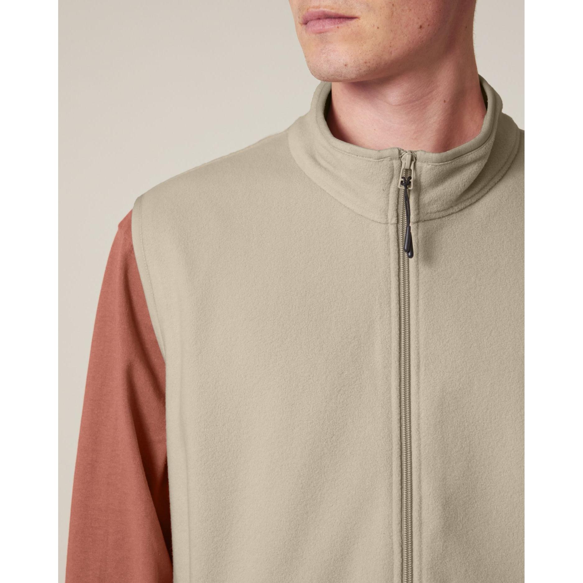 Jachetă necăptușită pentru bărbați Stanley Quester Desert Dust 3XL