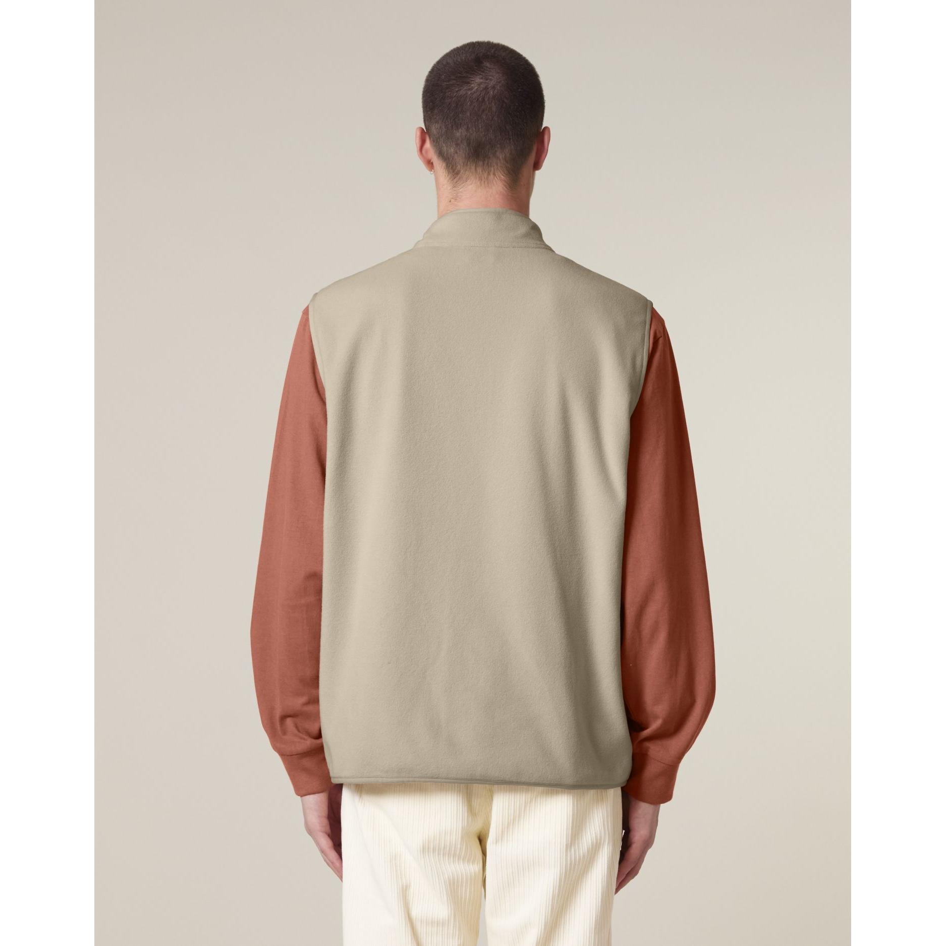 Jachetă necăptușită pentru bărbați Stanley Quester Desert Dust 3XL