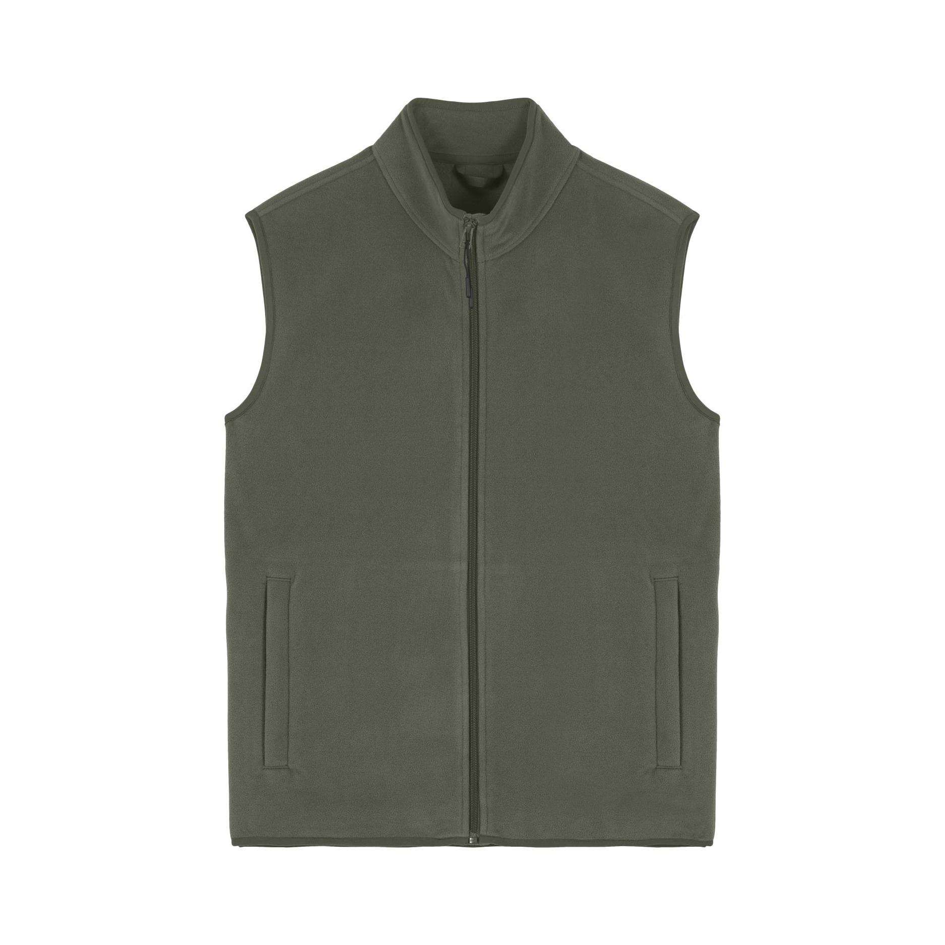 Jachetă necăptușită pentru bărbați Stanley Quester Khaki 3XL