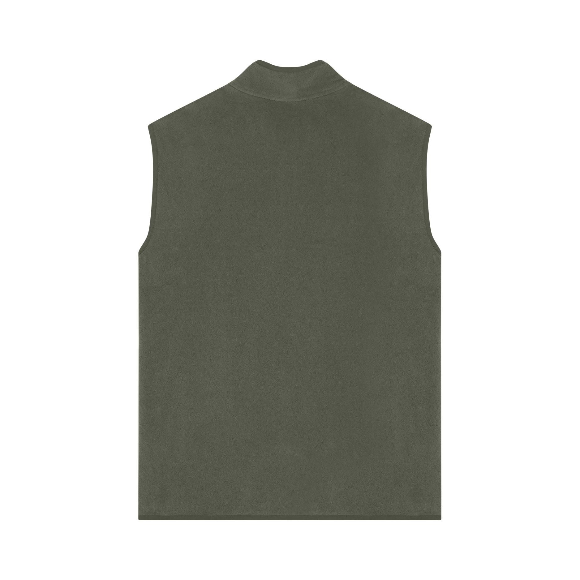 Jachetă necăptușită pentru bărbați Stanley Quester Khaki 3XL