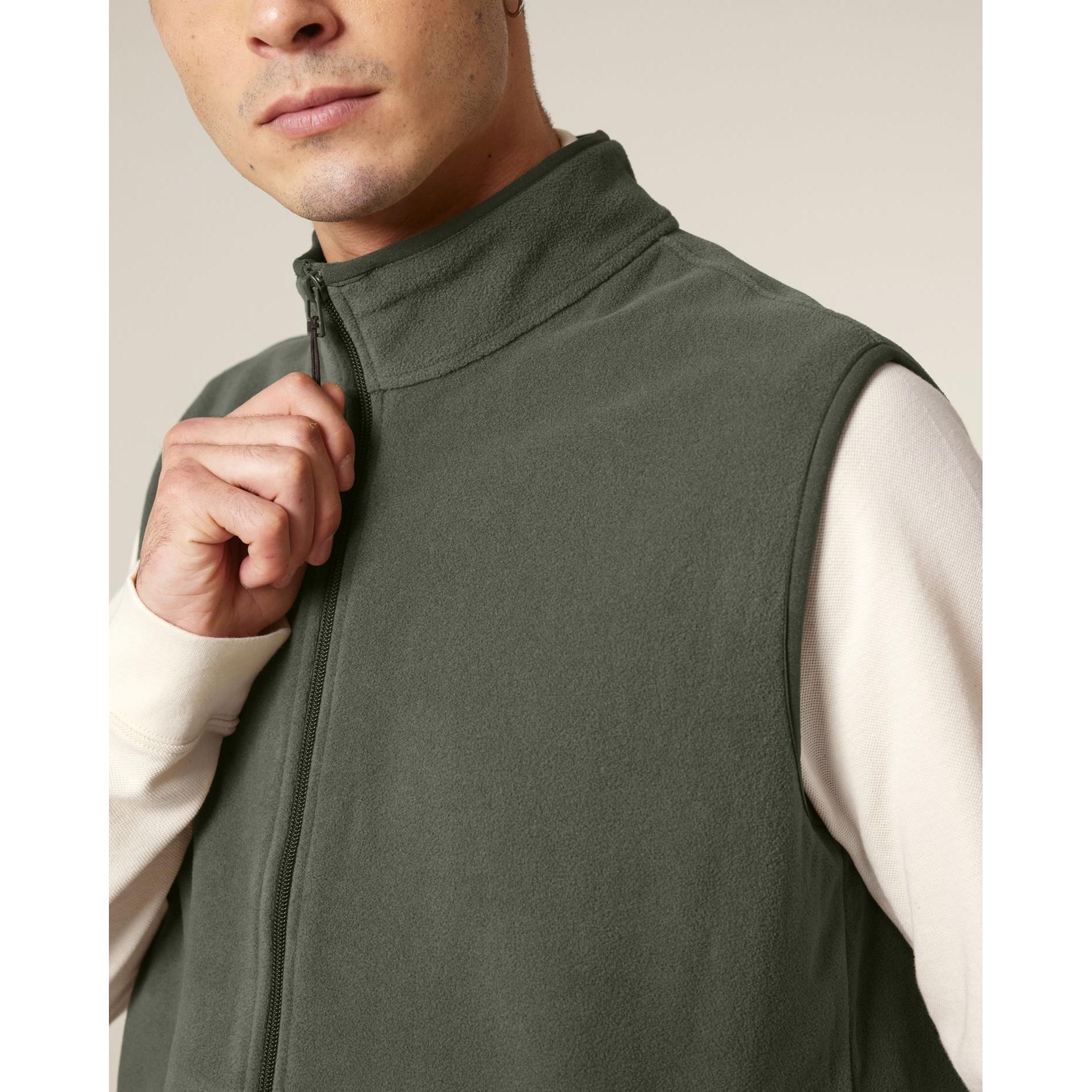 Jachetă necăptușită pentru bărbați Stanley Quester Khaki 3XL