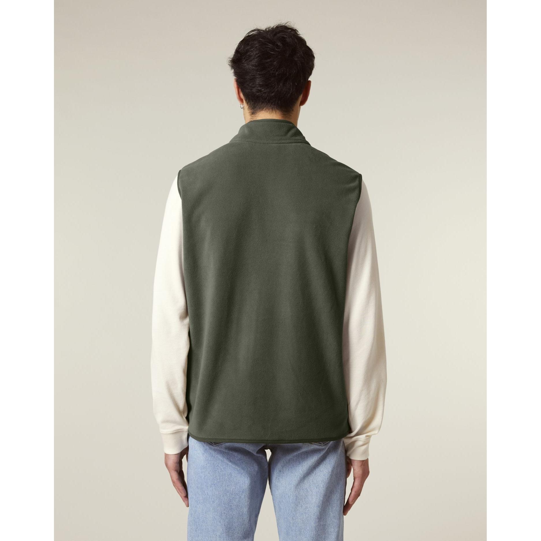 Jachetă necăptușită pentru bărbați Stanley Quester Khaki 3XL