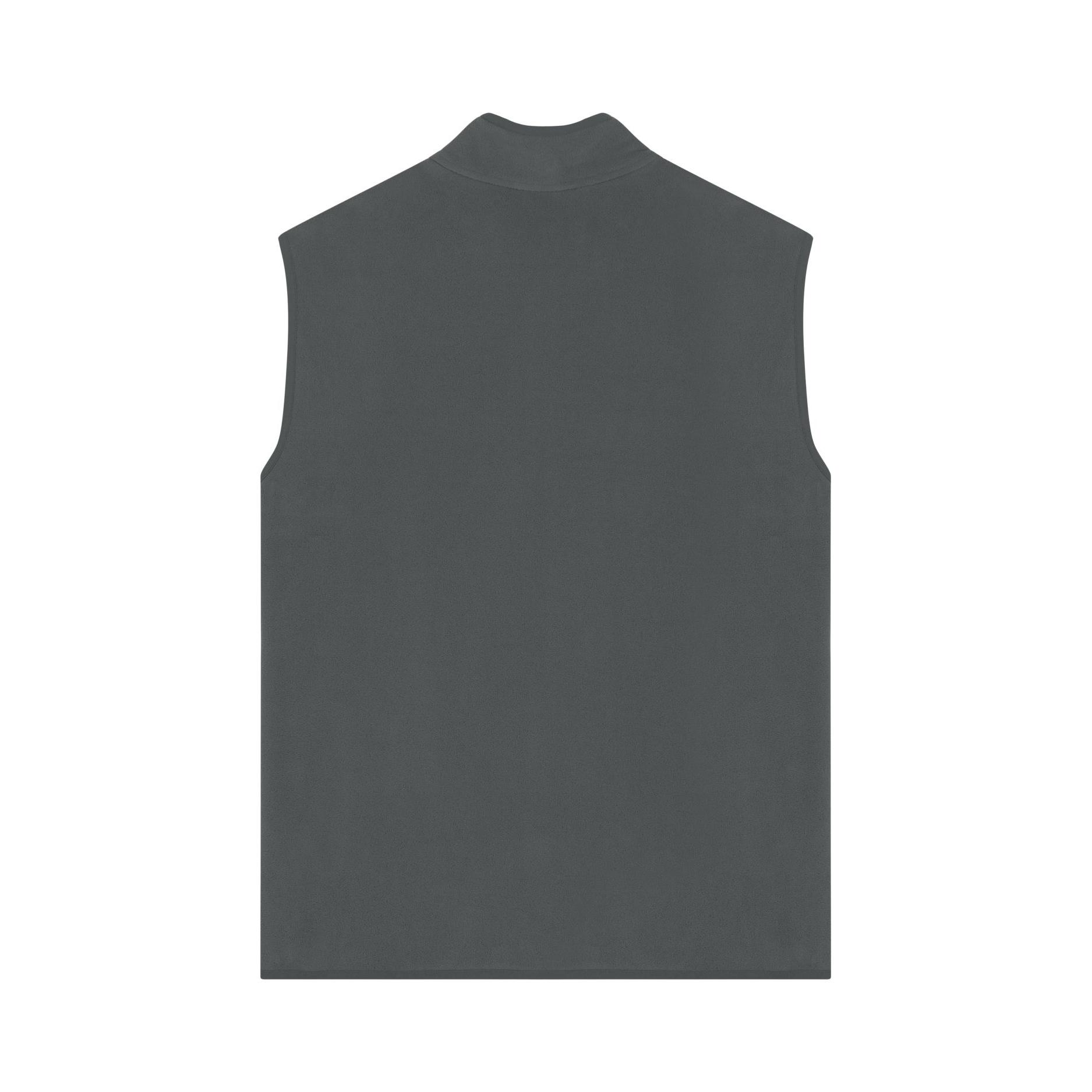 Jachetă necăptușită pentru bărbați Stanley Quester Anthracite 3XL