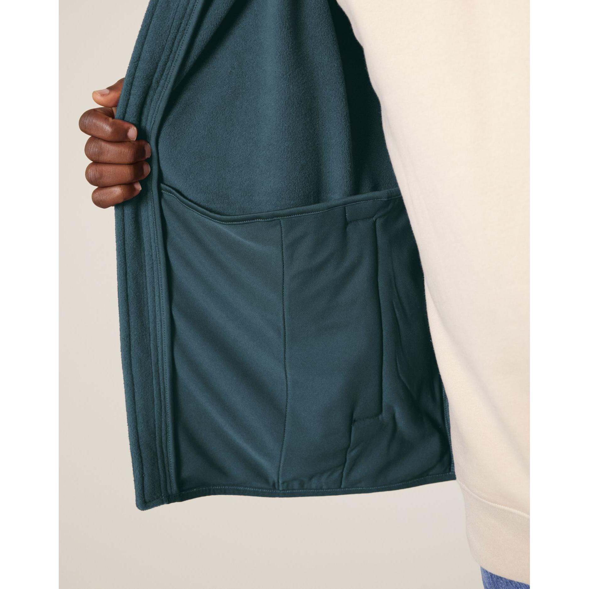 Jachetă necăptușită pentru bărbați Stanley Quester Stargazer 3XL