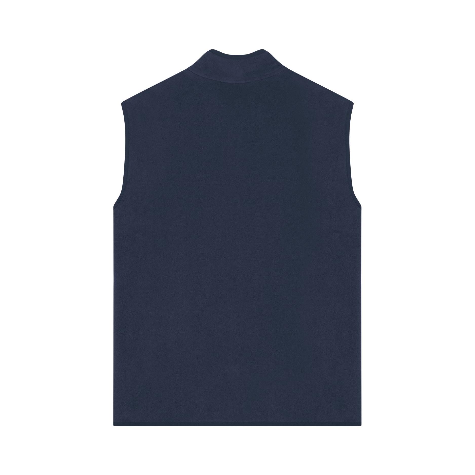 Jachetă necăptușită pentru bărbați Stanley Quester French Navy 5XL