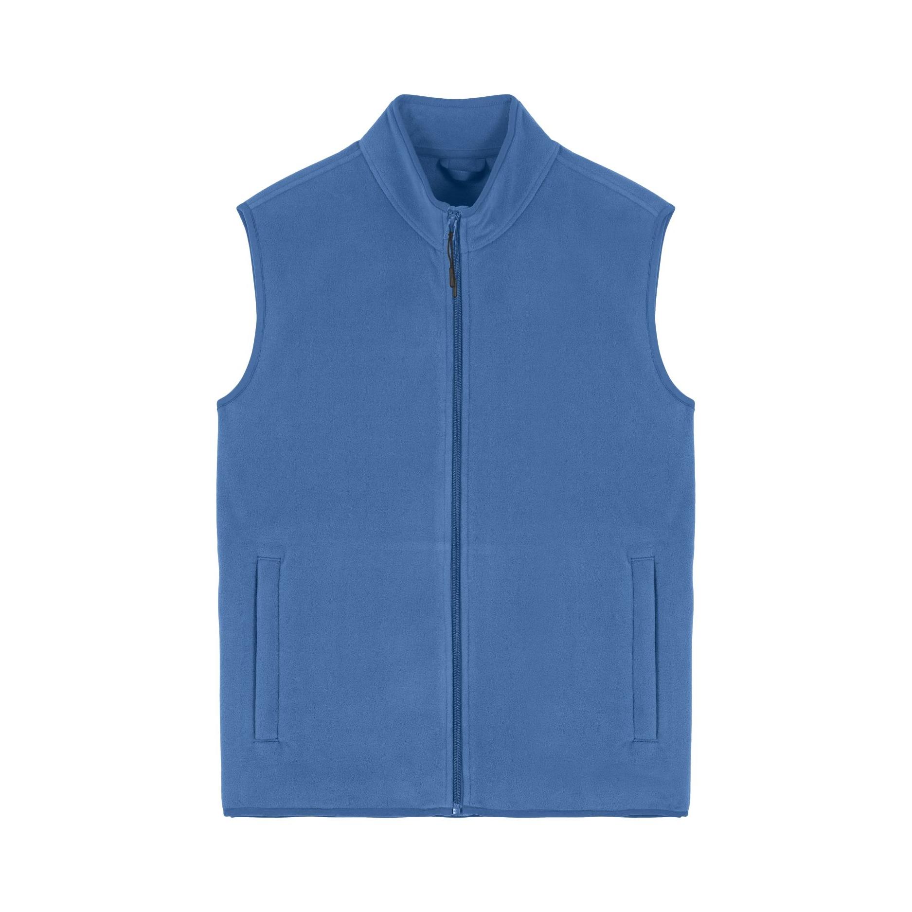 Jachetă necăptușită pentru bărbați Stanley Quester Mindful Blue 3XL