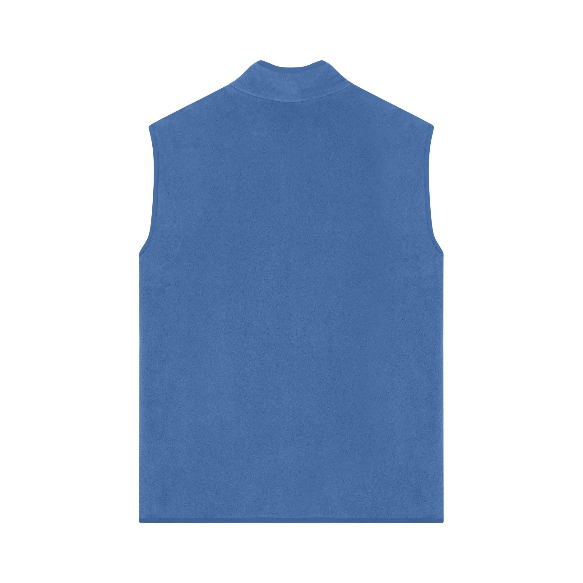 Jachetă necăptușită pentru bărbați Stanley Quester Mindful Blue 3XL