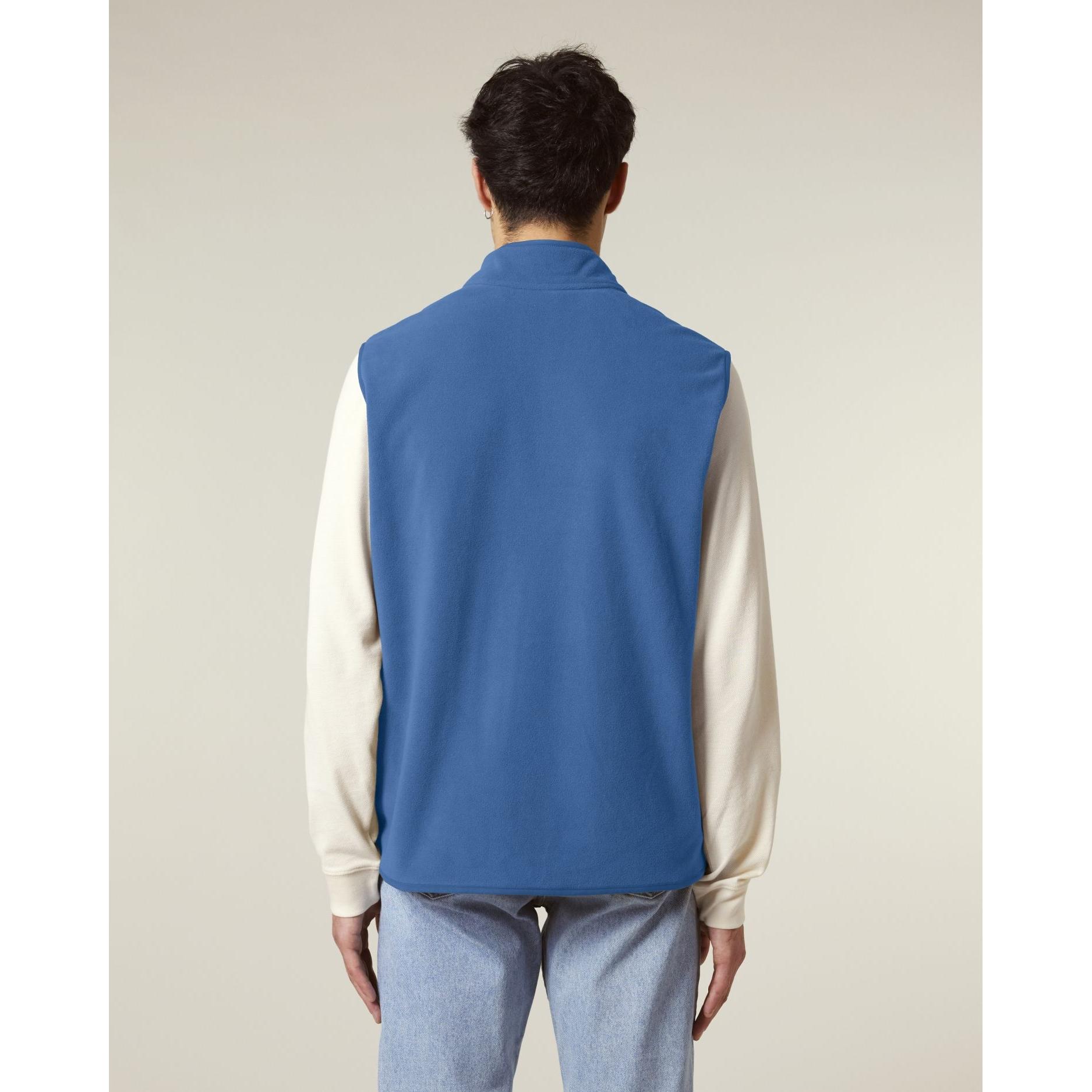 Jachetă necăptușită pentru bărbați Stanley Quester Mindful Blue 3XL