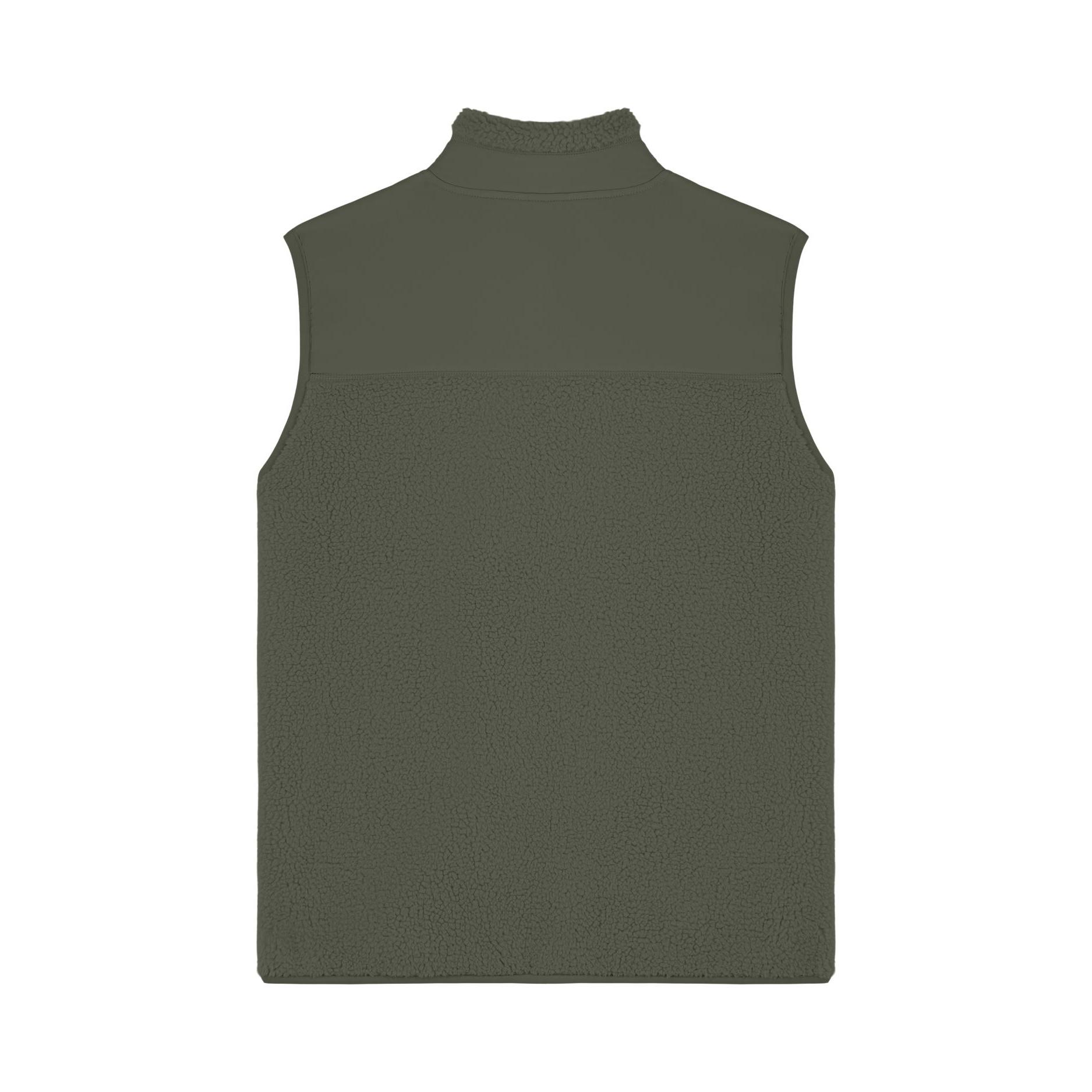 Jachetă necăptușită unisex Liner Khaki 2XS