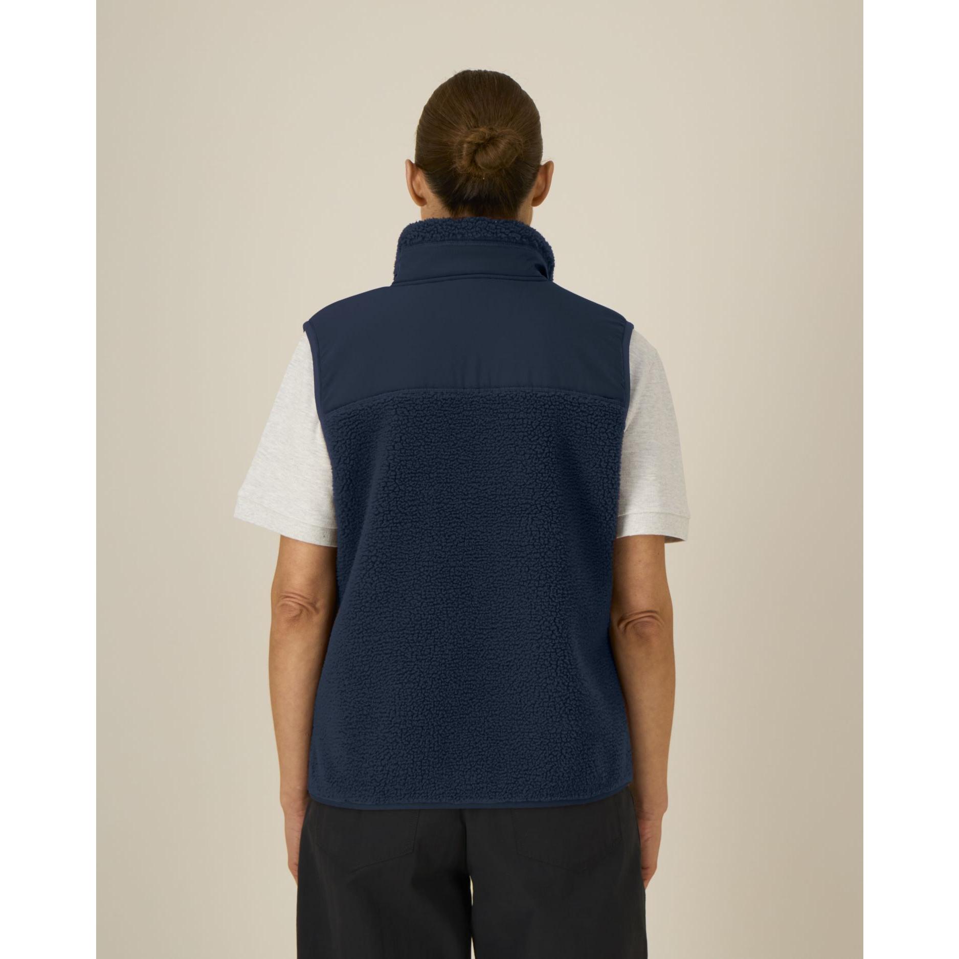 Jachetă necăptușită unisex Liner French Navy 2XS