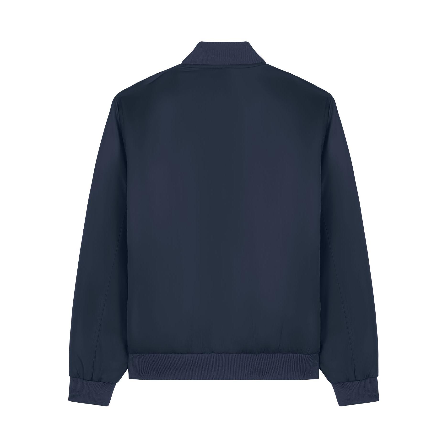 Jachetă ușor matlasată unisex Bomber 2.0 French Navy M