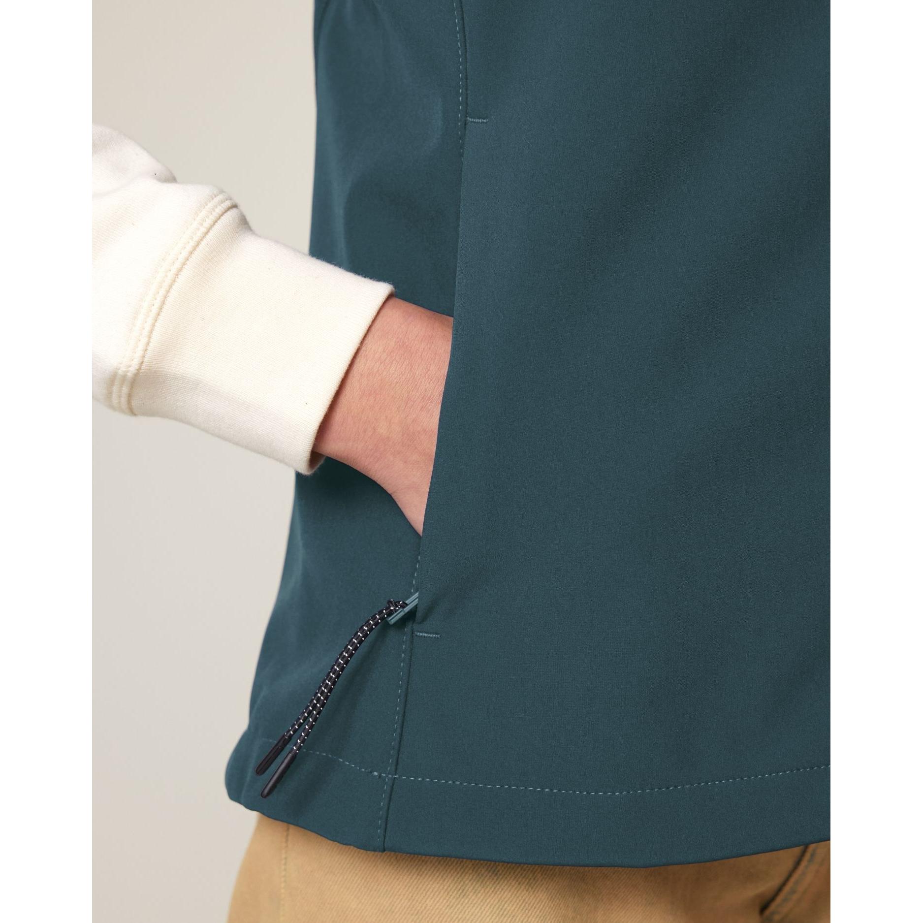 Jachetă necăptușită pentru femei Stella Trail Blazer Stargazer L