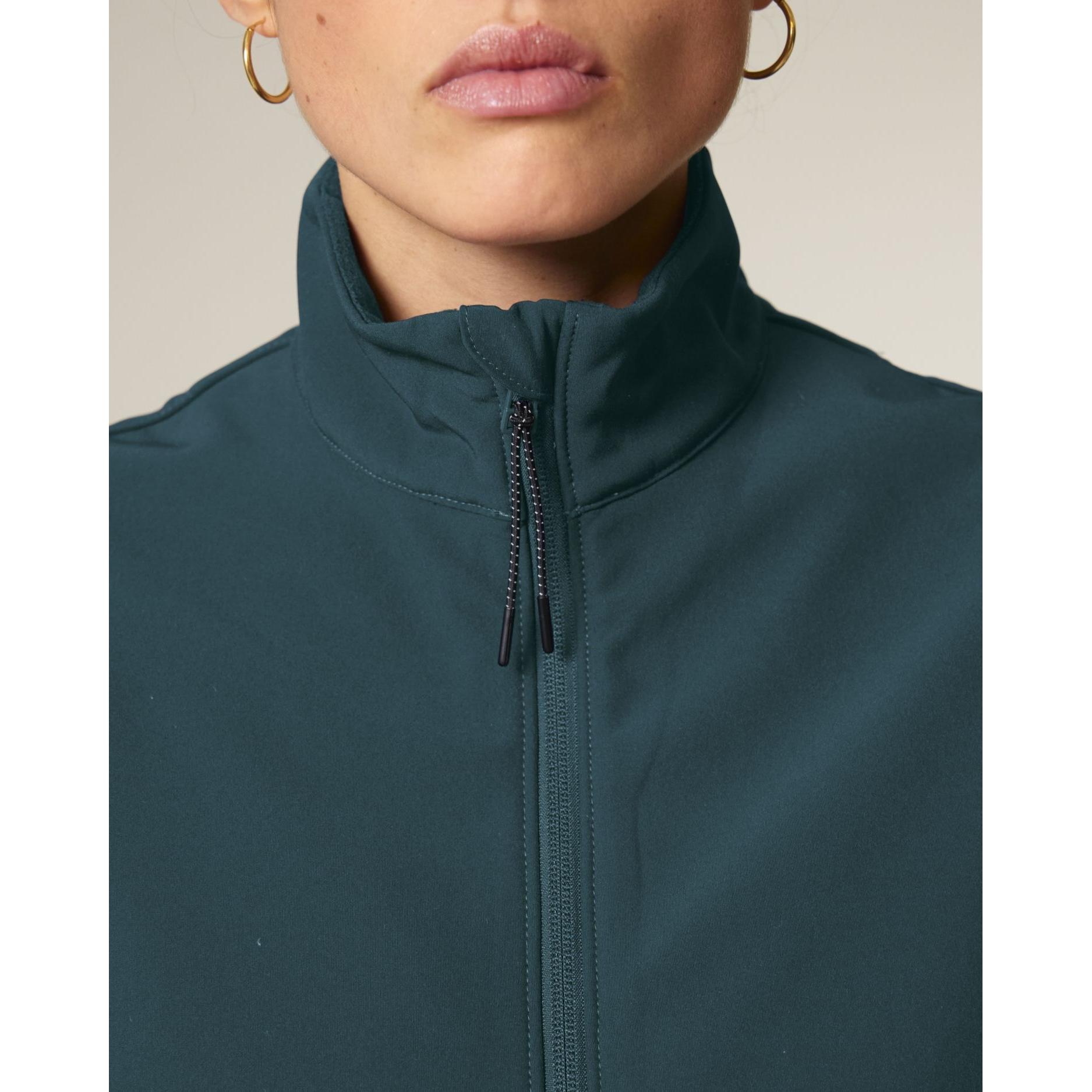 Jachetă necăptușită pentru femei Stella Trail Blazer Stargazer L