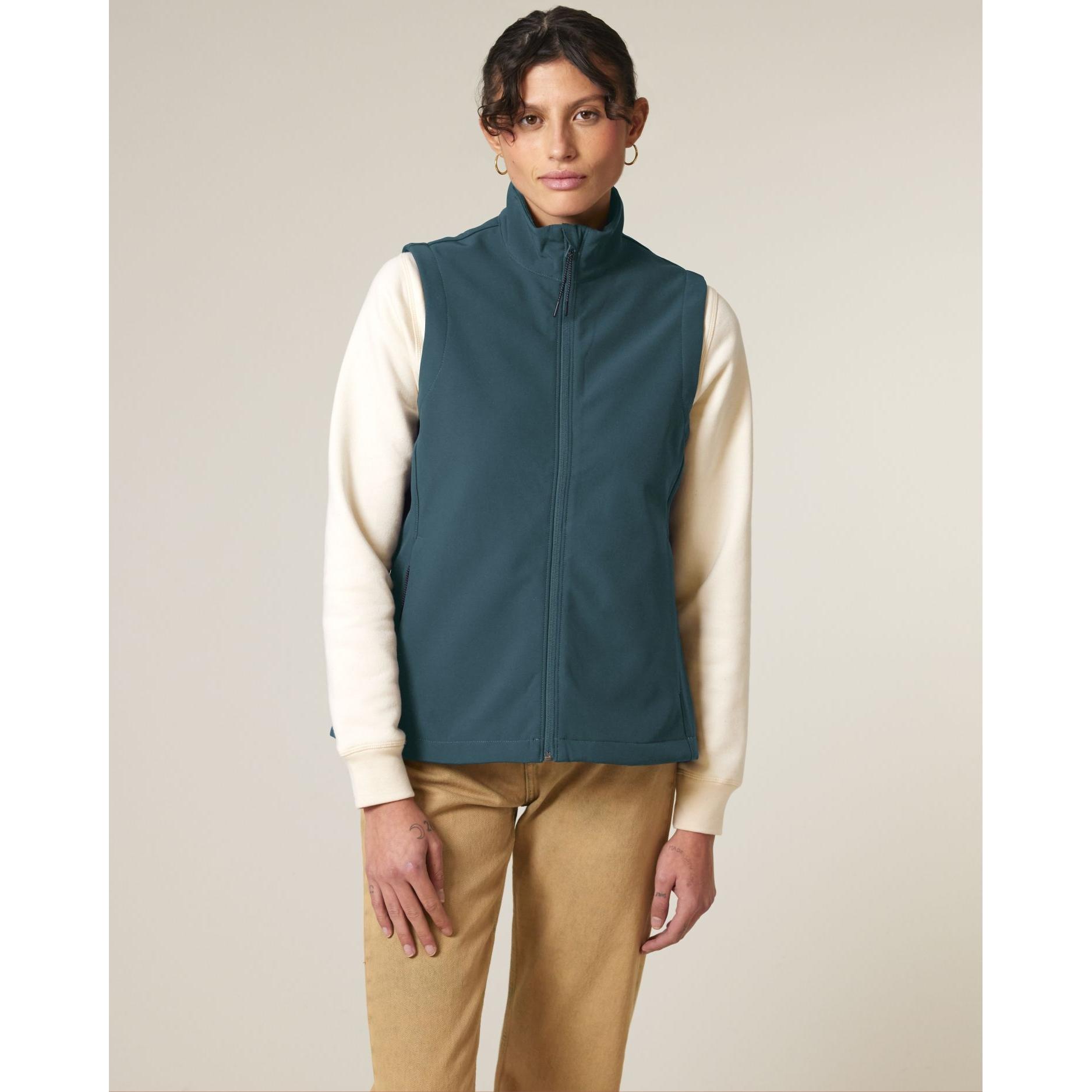 Jachetă necăptușită pentru femei Stella Trail Blazer Stargazer L