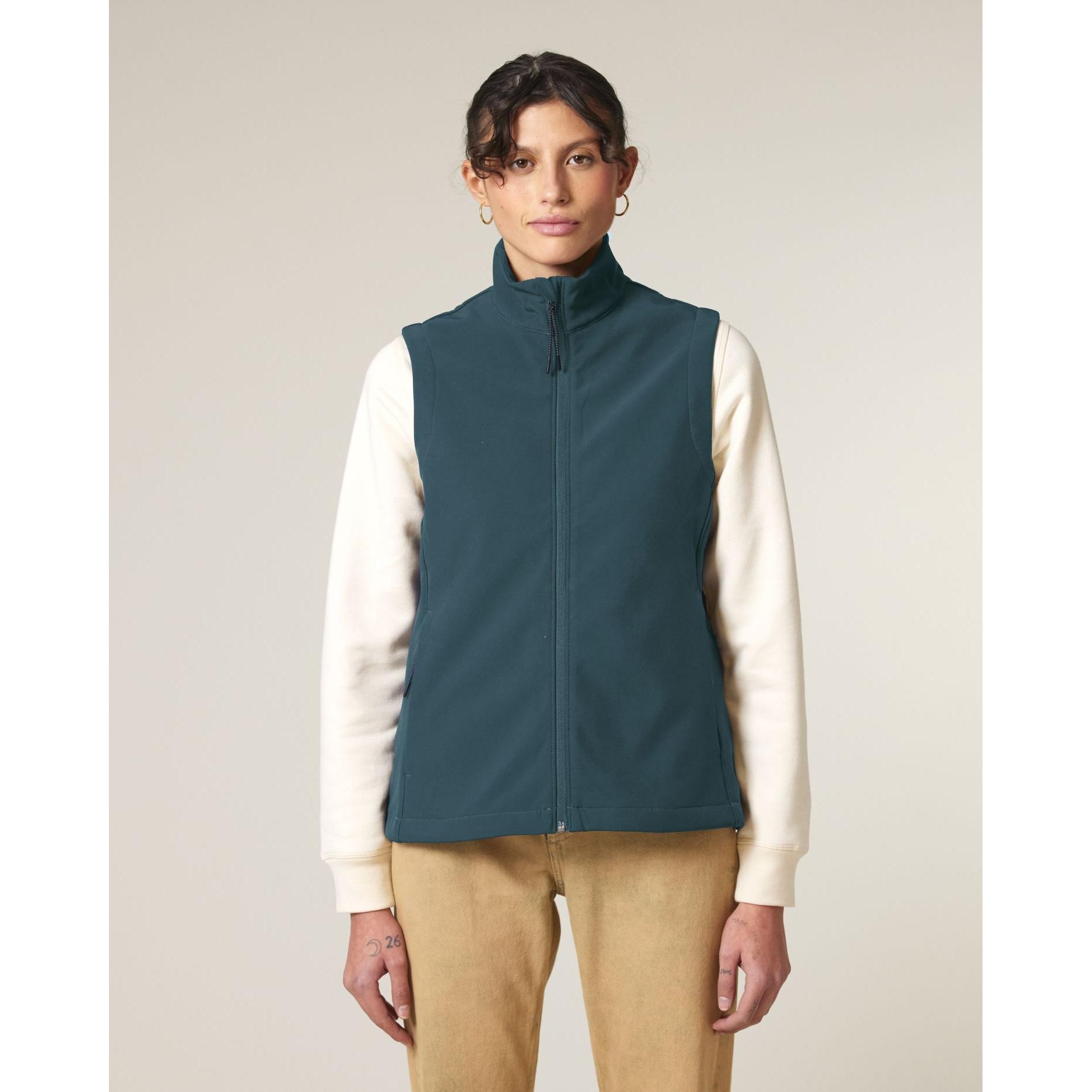 Jachetă necăptușită pentru femei Stella Trail Blazer Stargazer L