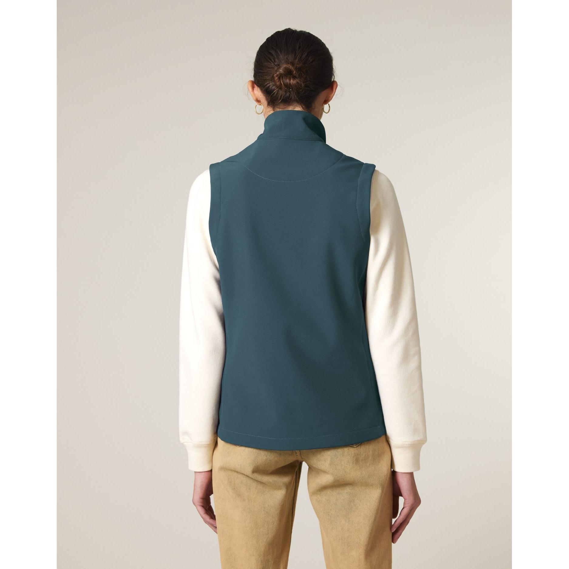 Jachetă necăptușită pentru femei Stella Trail Blazer Stargazer L