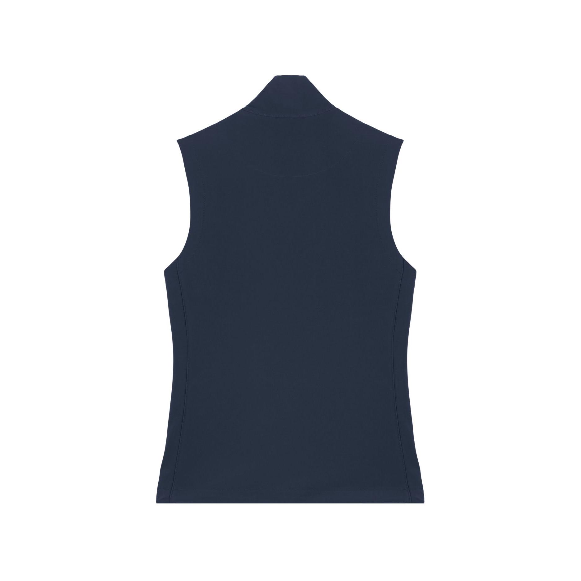 Jachetă necăptușită pentru femei Stella Trail Blazer French Navy XL