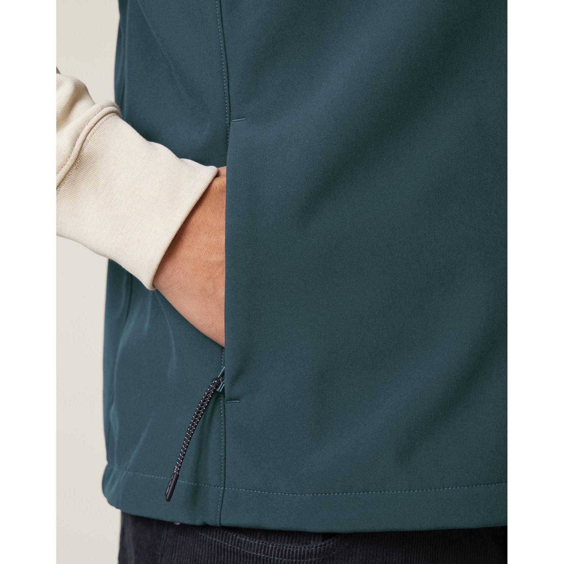 Jachetă necăptușită pentru bărbați Trail Blazer Stargazer XXL