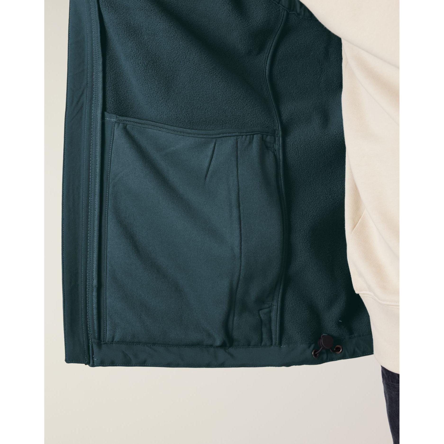 Jachetă necăptușită pentru bărbați Trail Blazer Stargazer XXL