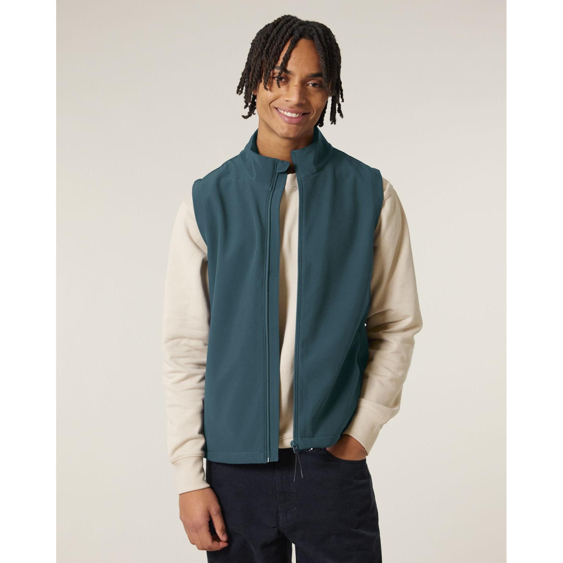 Jachetă necăptușită pentru bărbați Trail Blazer Stargazer XXL