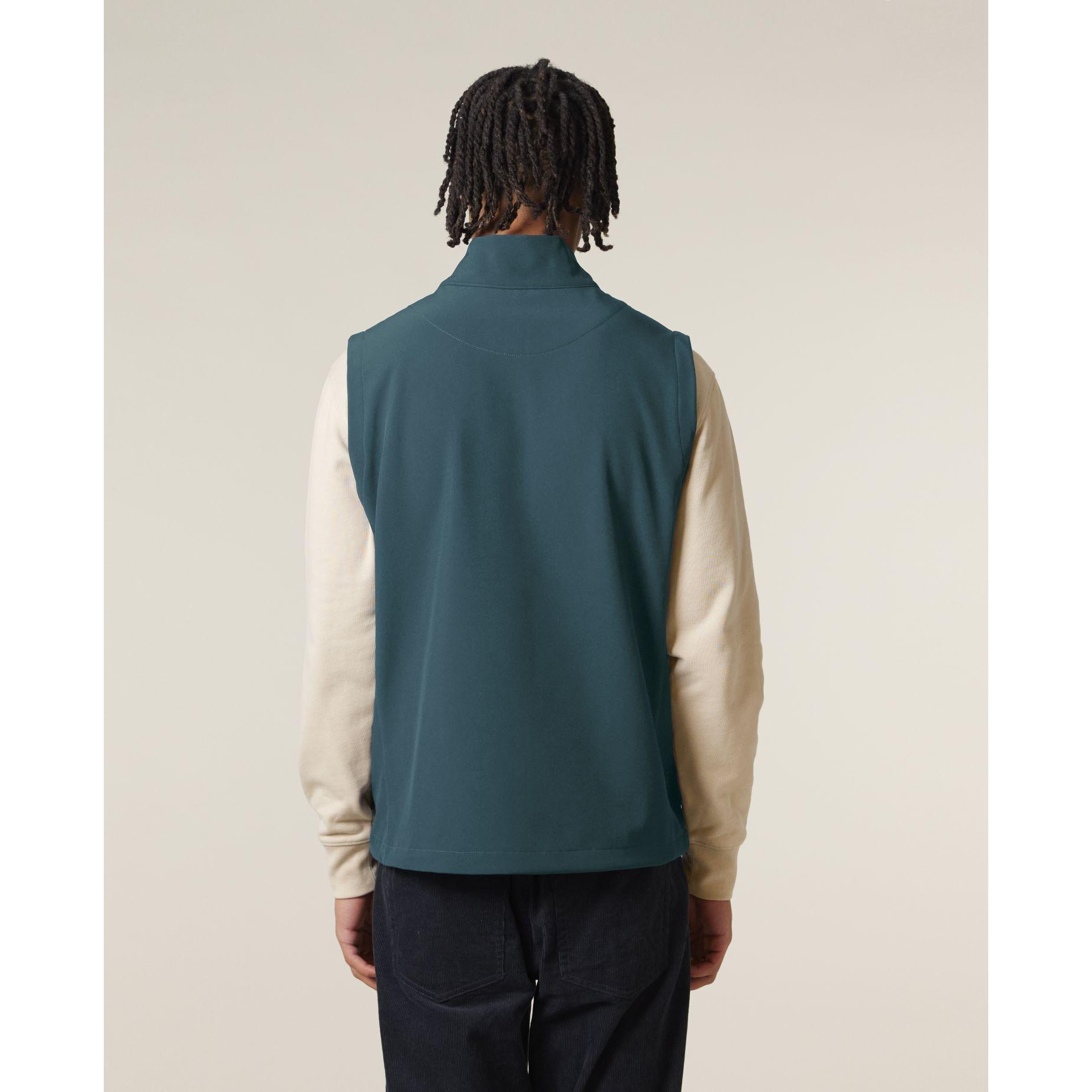 Jachetă necăptușită pentru bărbați Trail Blazer Stargazer XXL