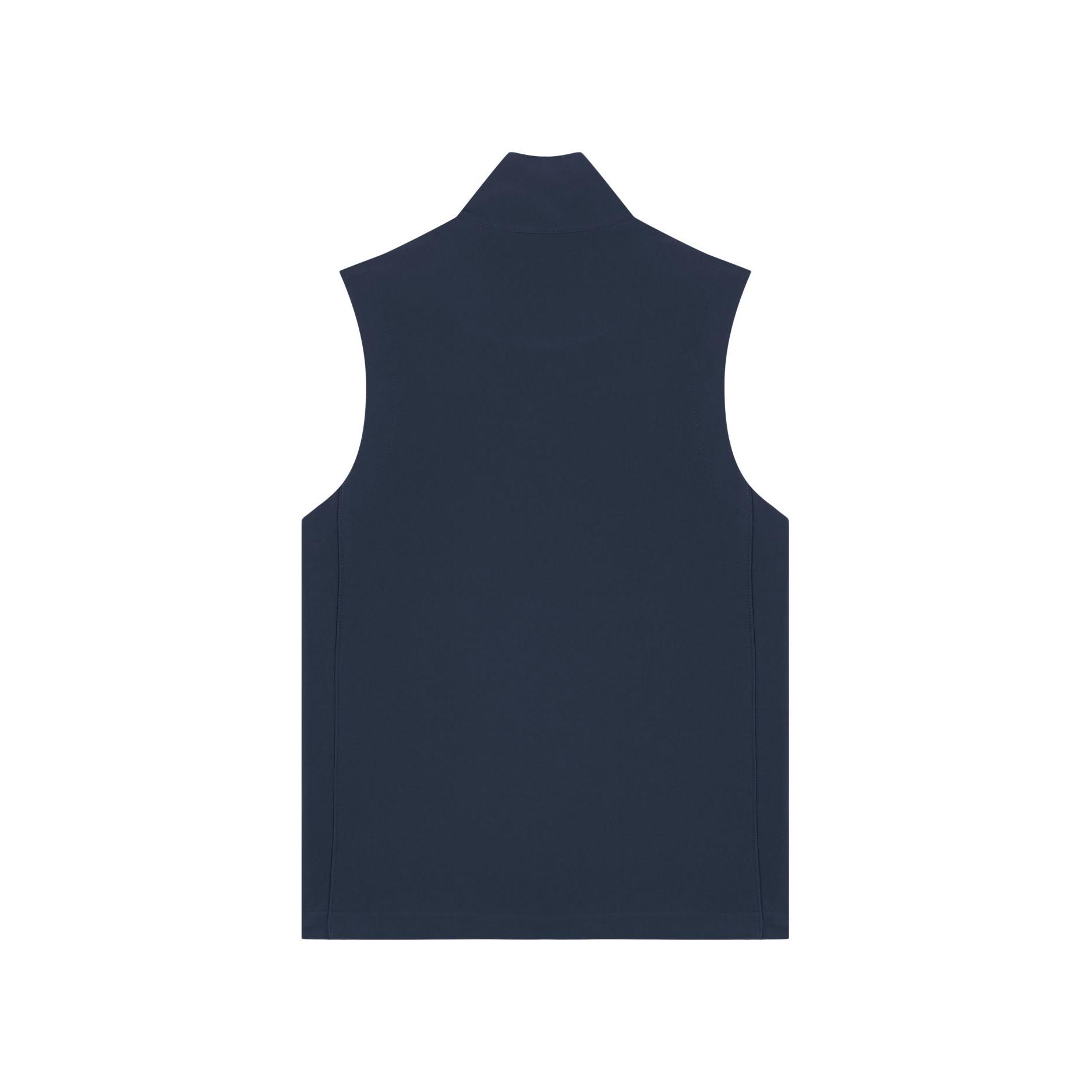 Jachetă necăptușită pentru bărbați Trail Blazer French Navy XXL