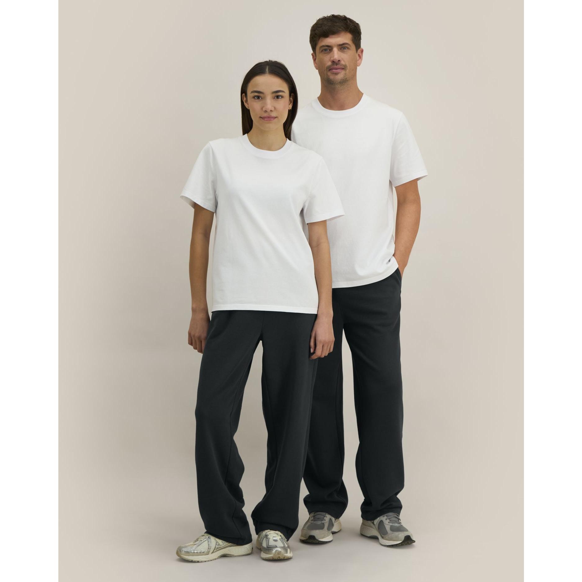 Pantaloni unisex Needer Black 2XS