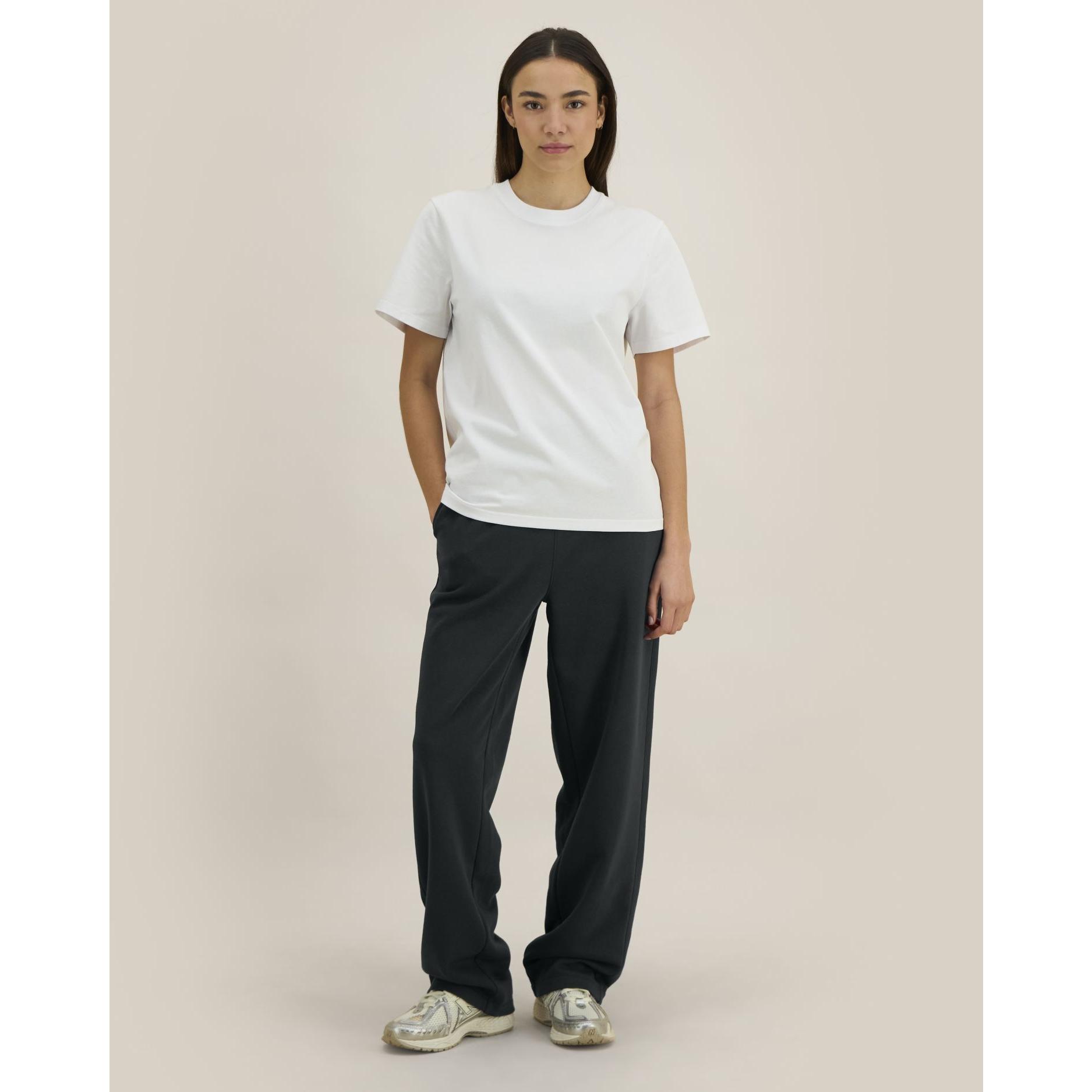 Pantaloni unisex Needer Black 2XS