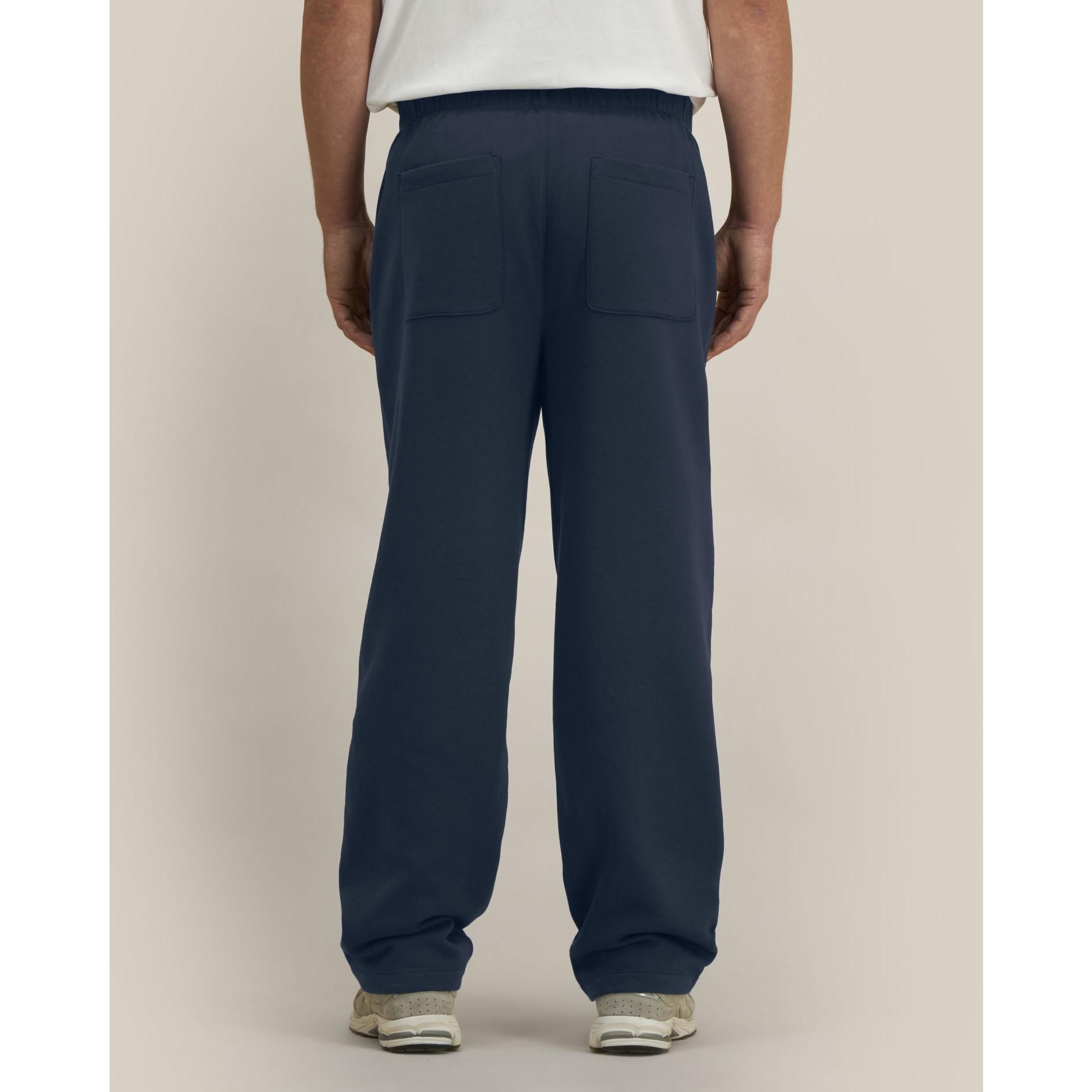 Pantaloni unisex Needer French Navy 2XS