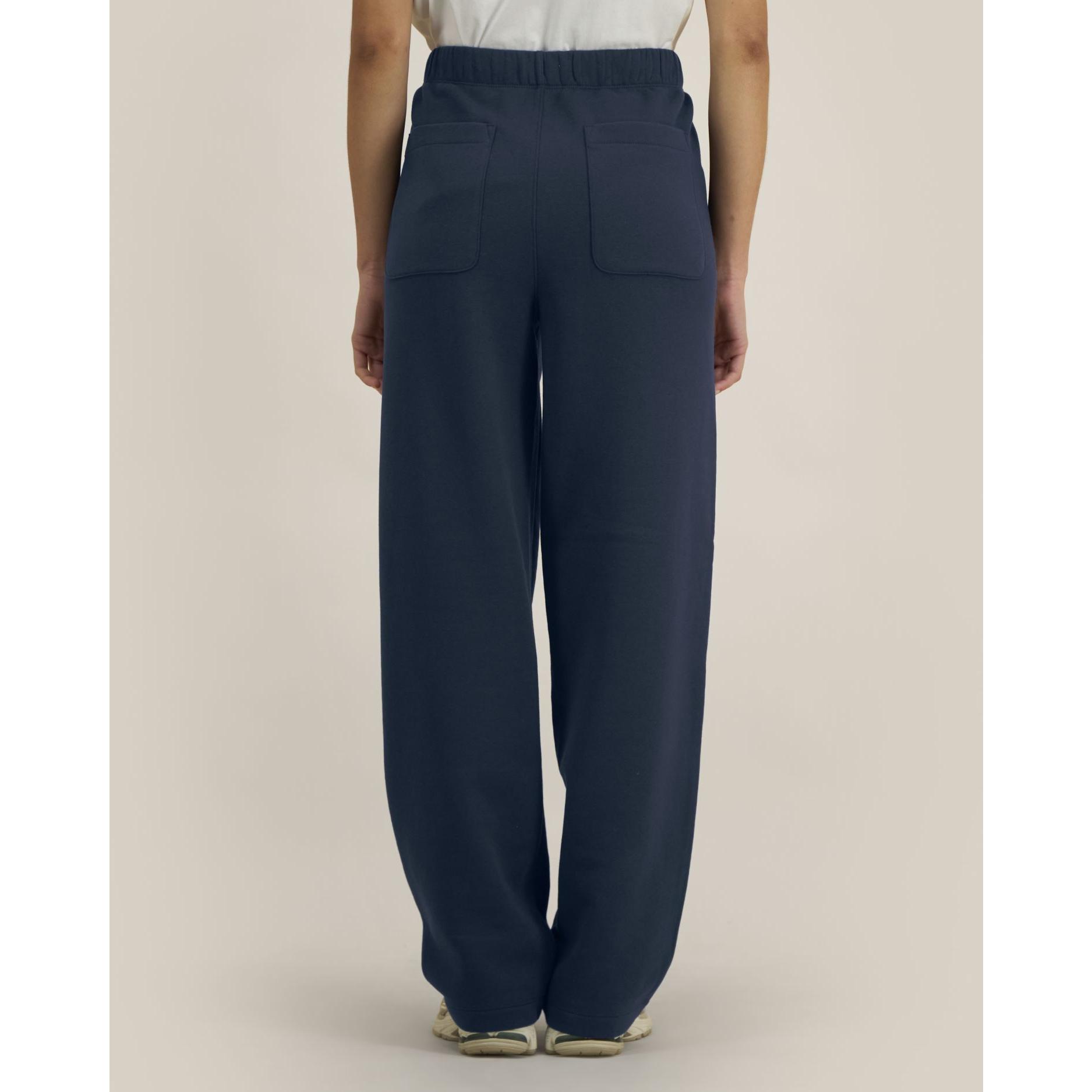 Pantaloni unisex Needer French Navy 2XS