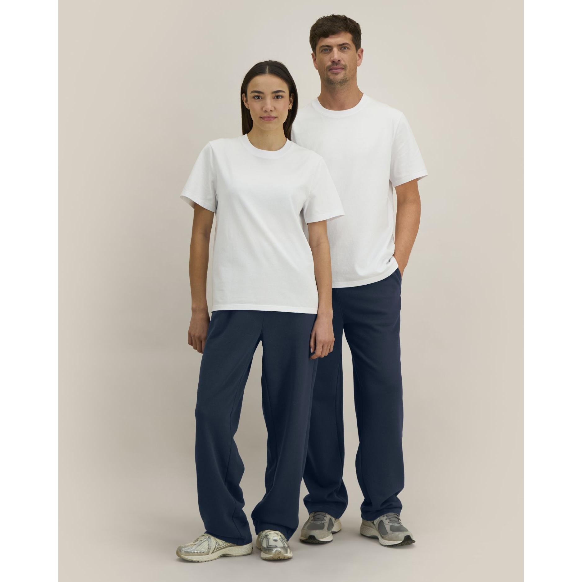 Pantaloni unisex Needer French Navy 2XS