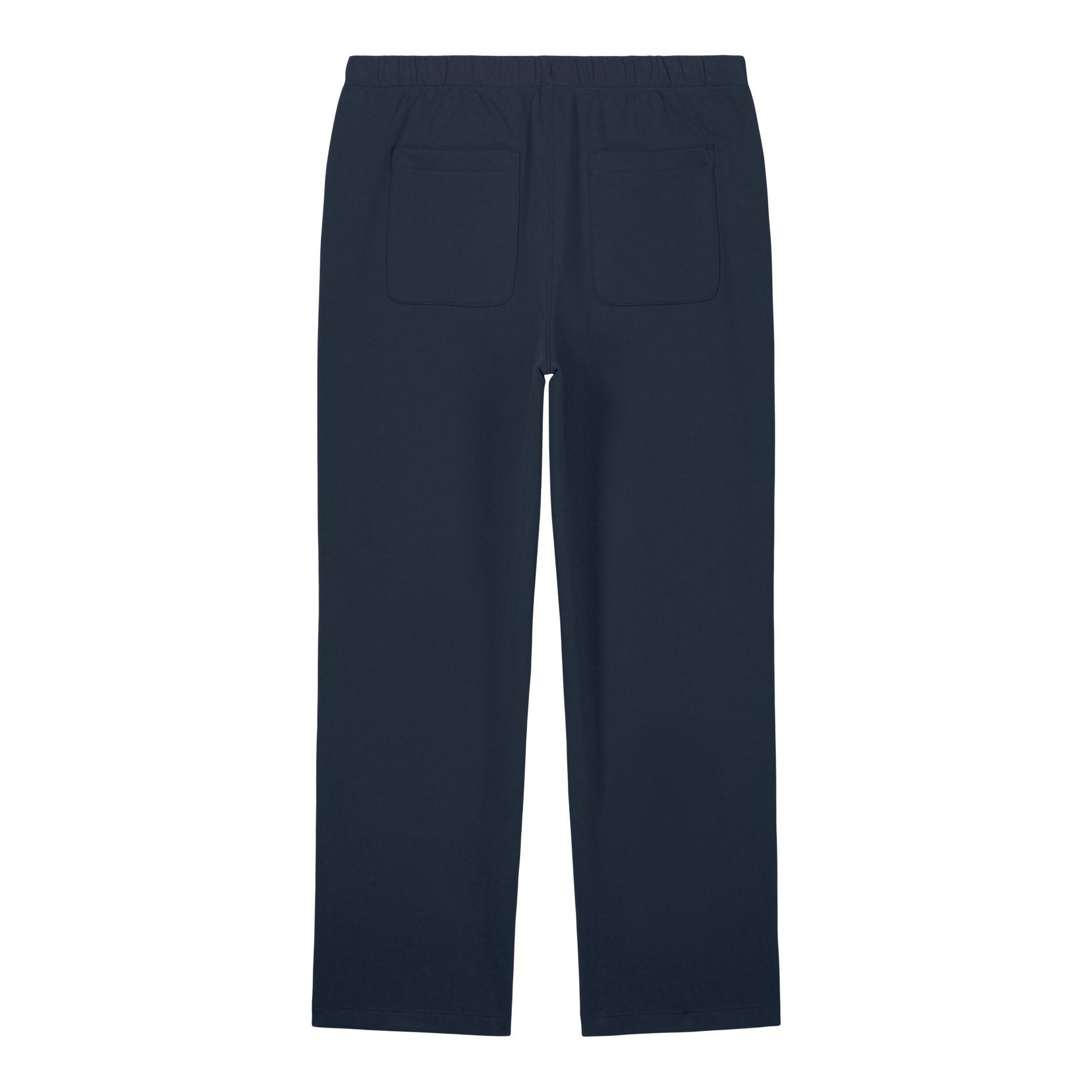 Pantaloni unisex Needer French Navy 2XS
