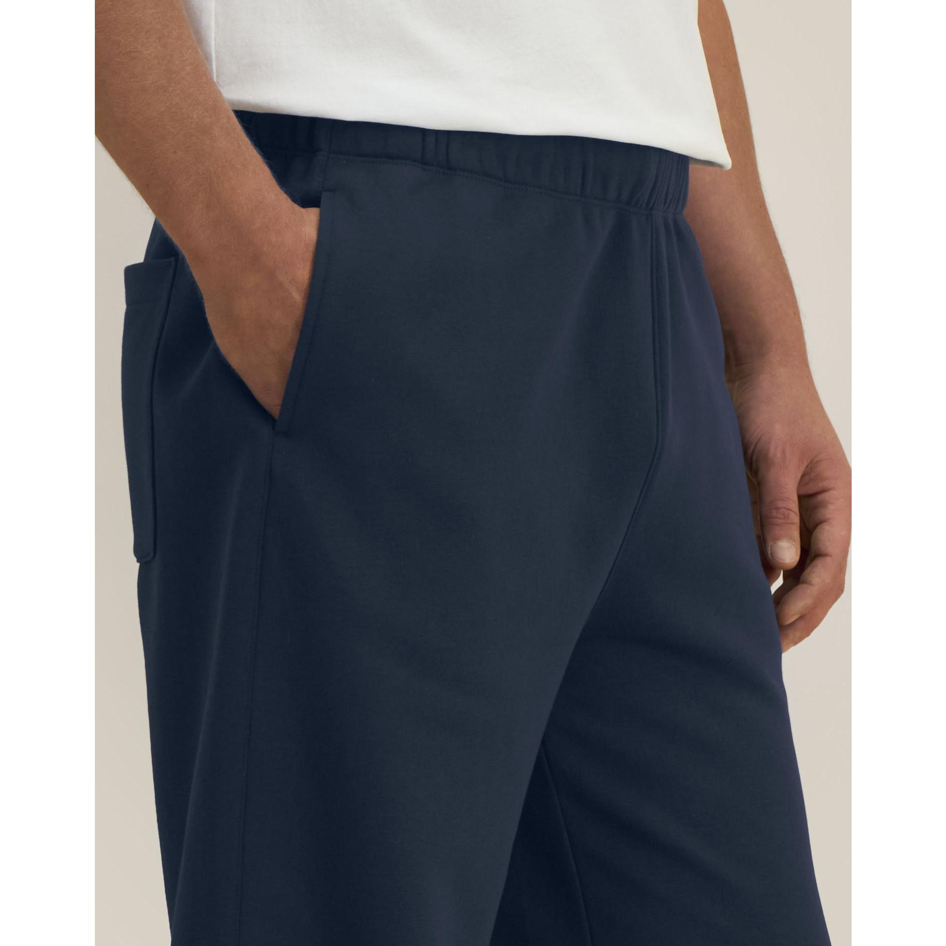 Pantaloni unisex Needer French Navy 2XS