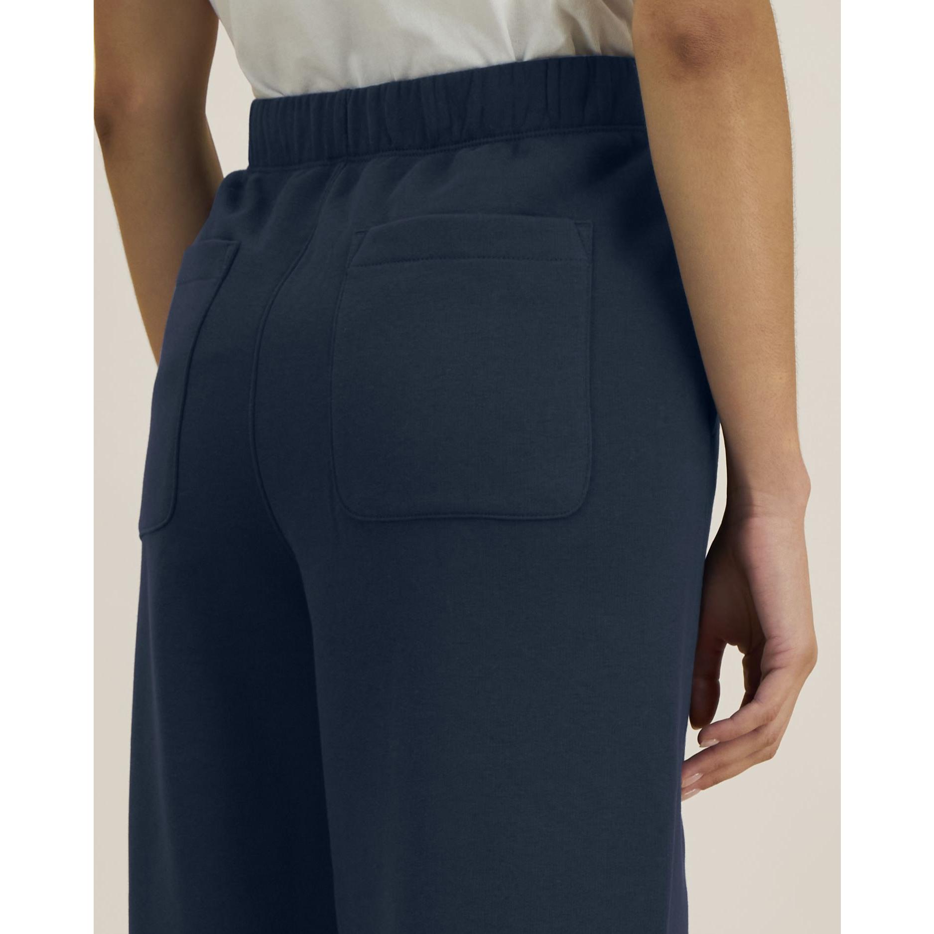 Pantaloni unisex Needer French Navy 2XS