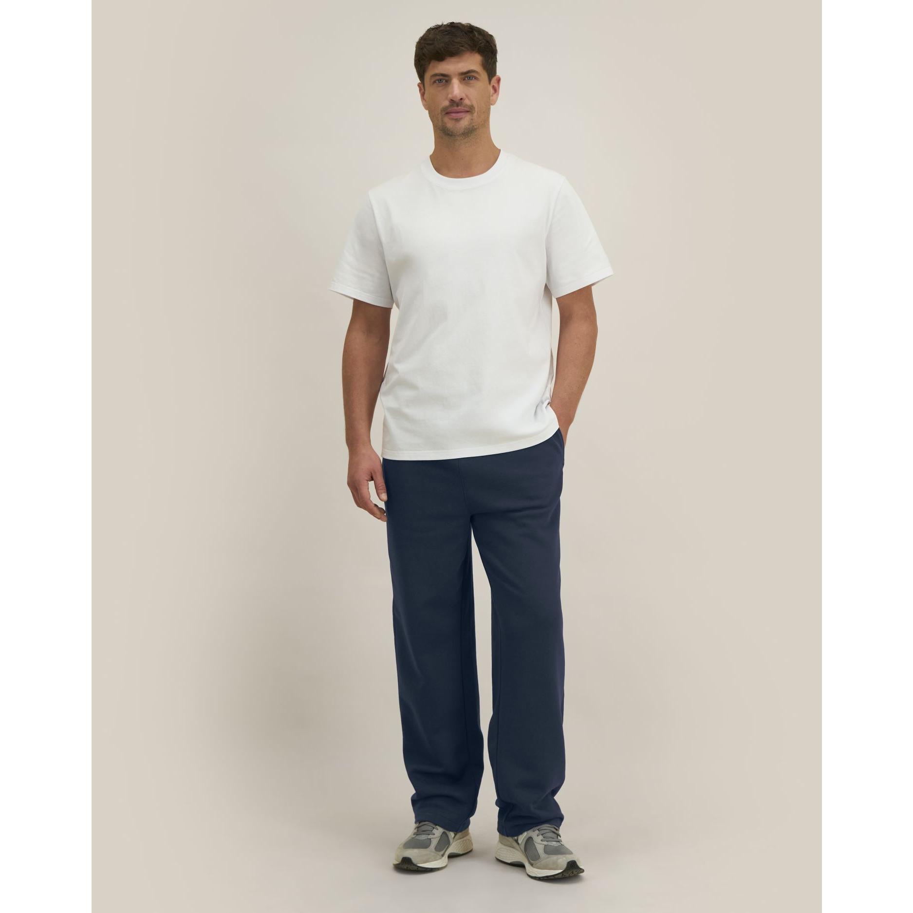 Pantaloni unisex Needer French Navy 2XS