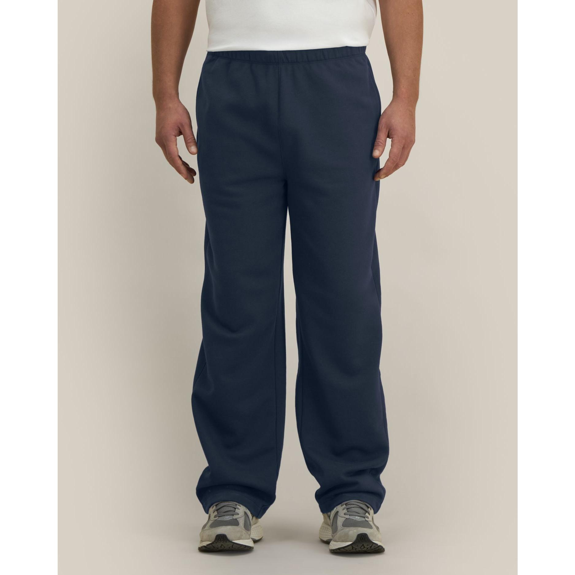 Pantaloni unisex Needer French Navy 2XS