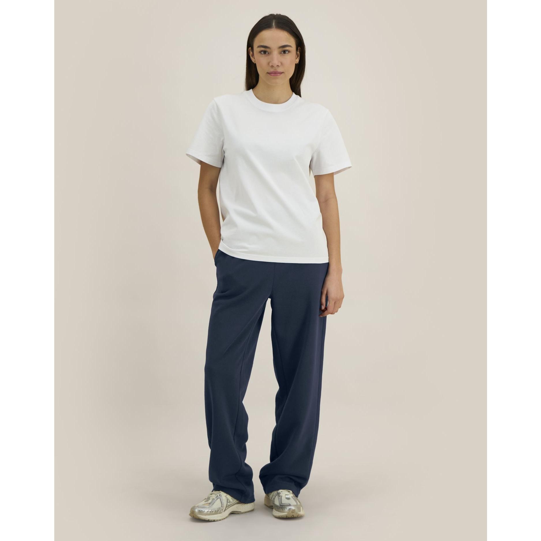Pantaloni unisex Needer French Navy 2XS