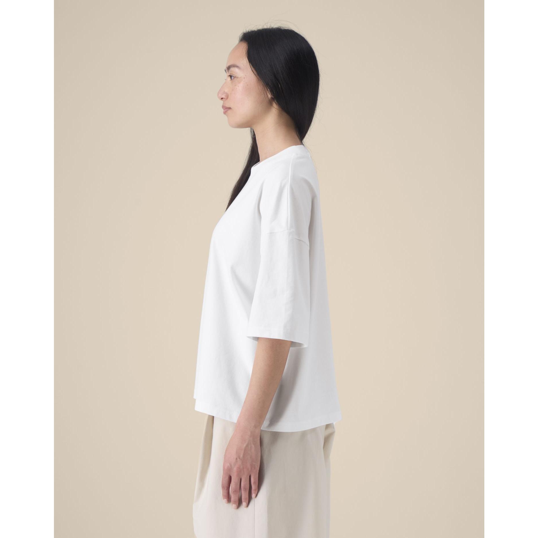 Tricouri unisex Hypster White XXL