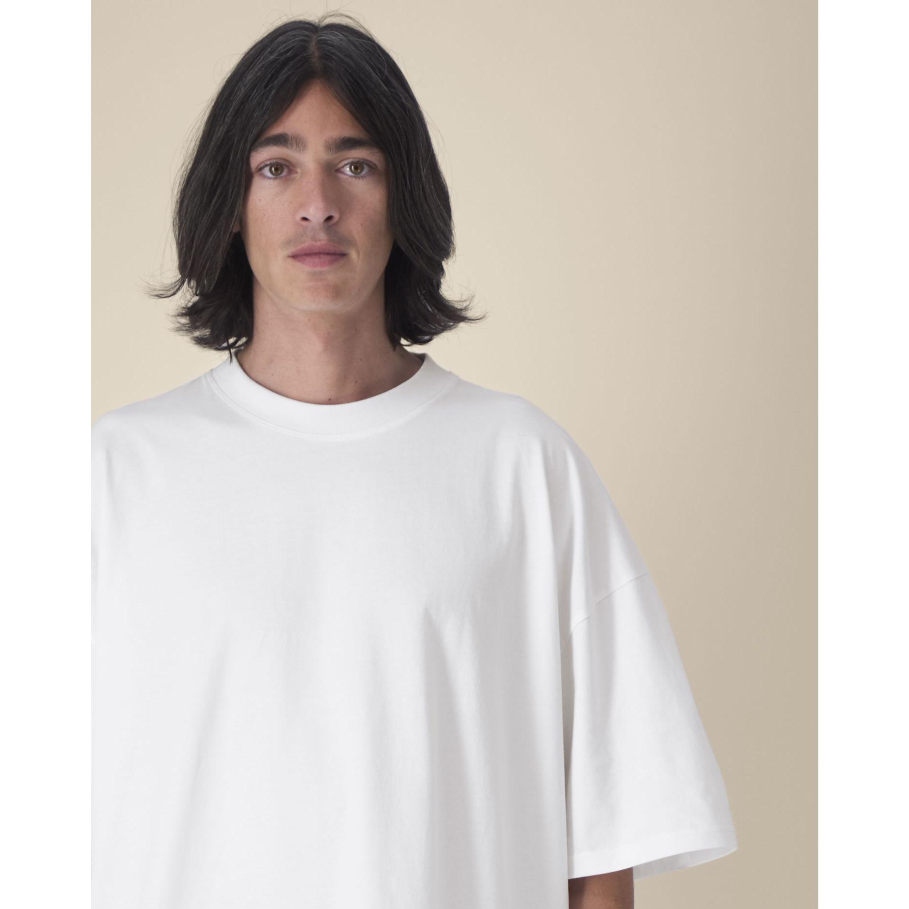 Tricouri unisex Hypster White XXL