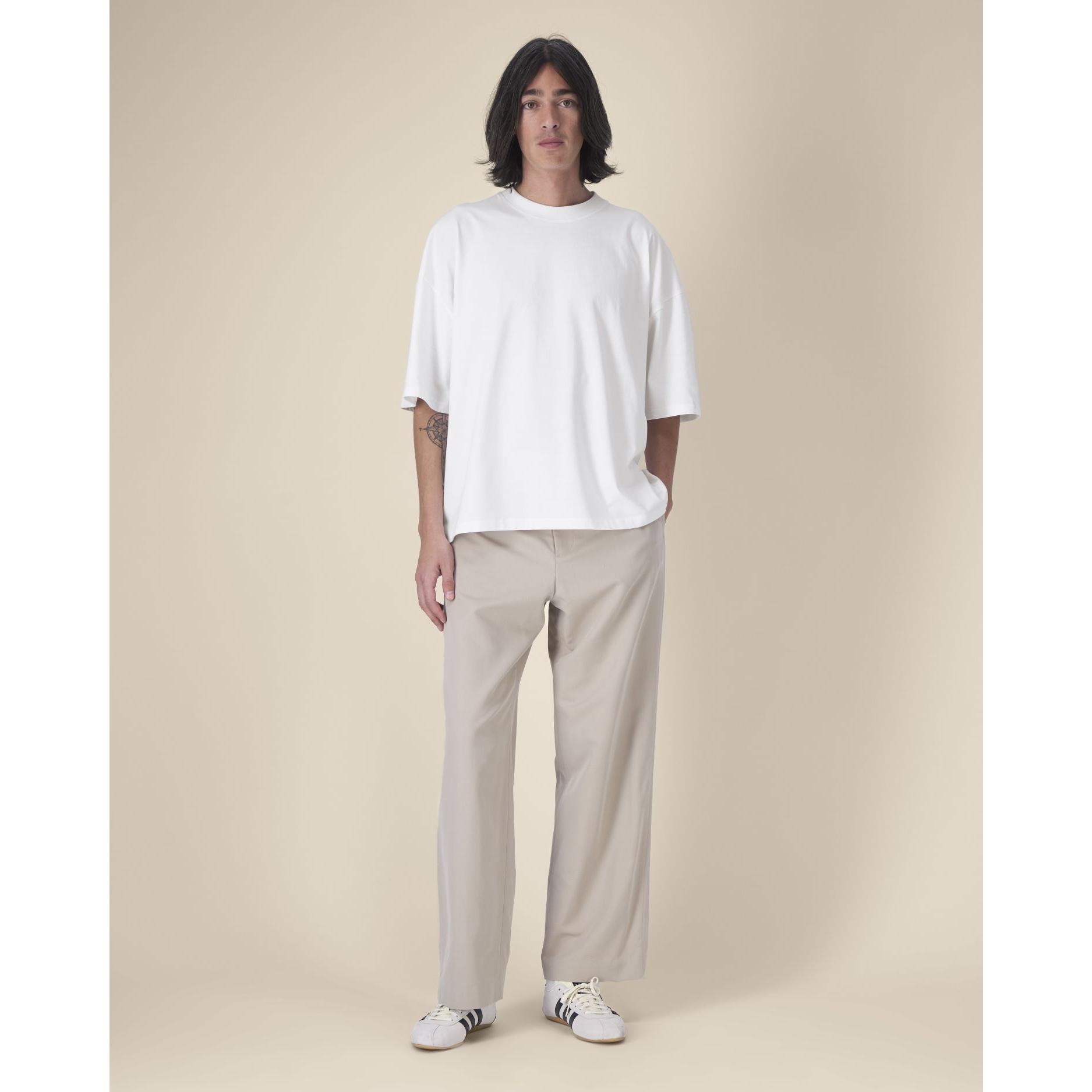 Tricouri unisex Hypster White XXL
