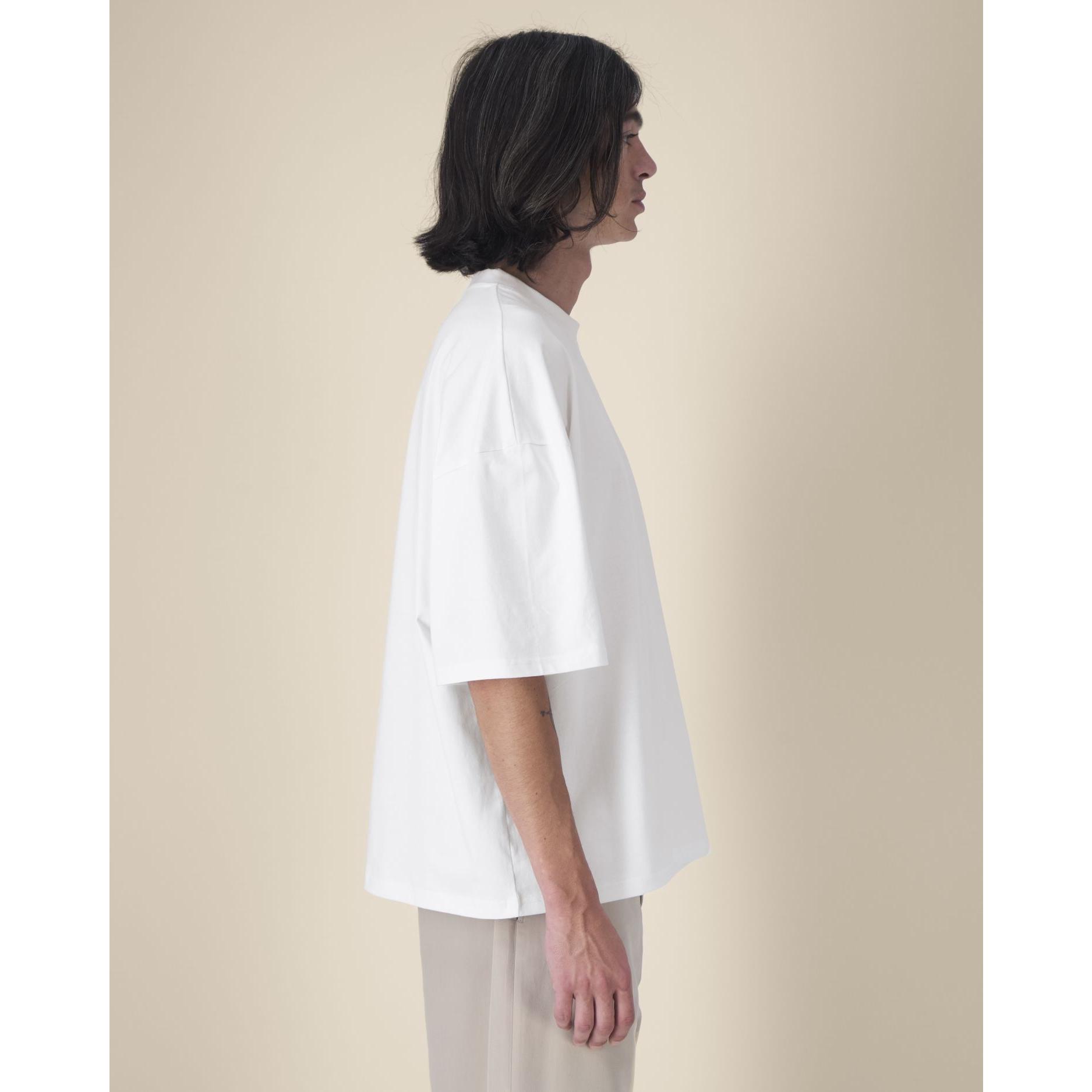 Tricouri unisex Hypster White XXL