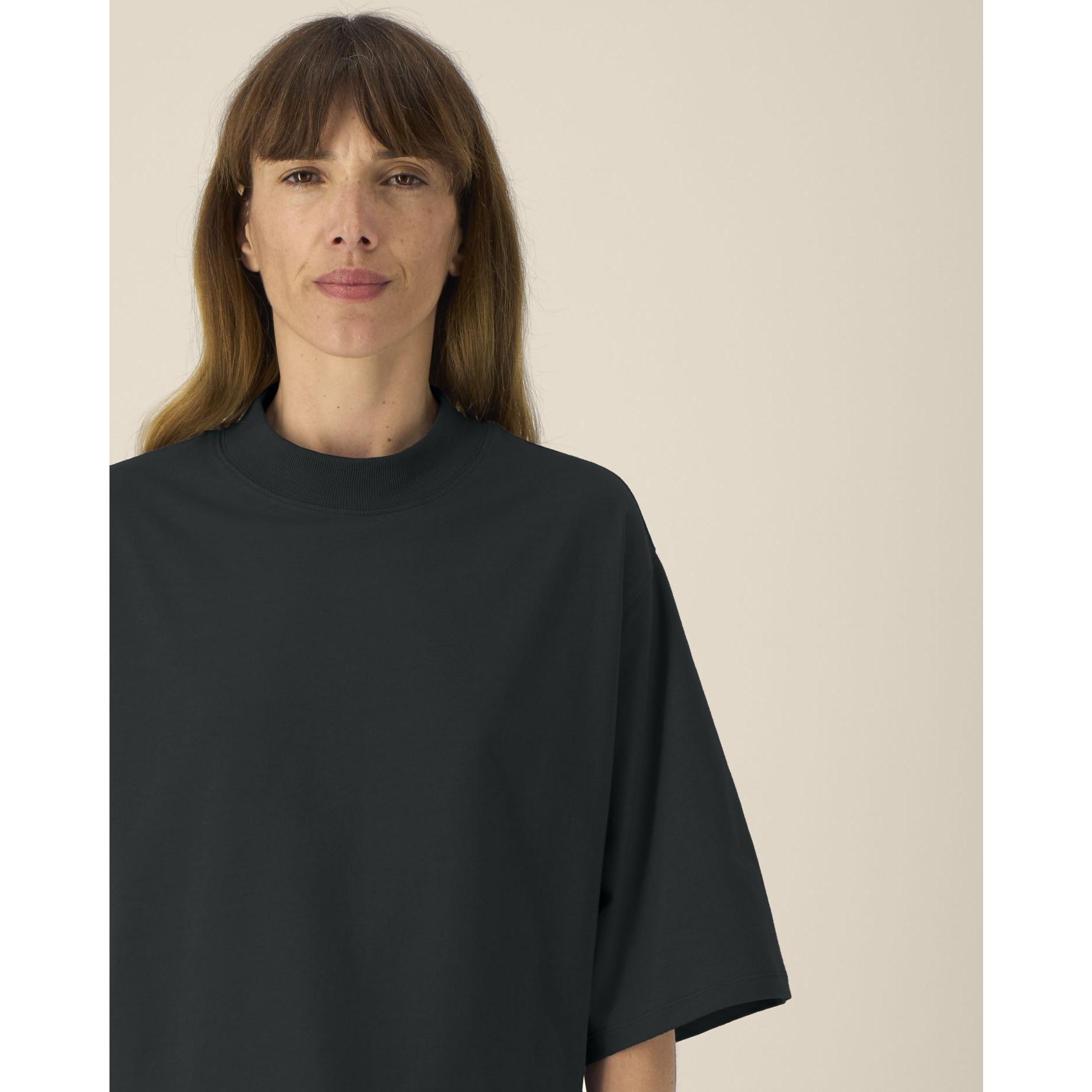 Tricouri pentru femei Stella Raya Black XXL