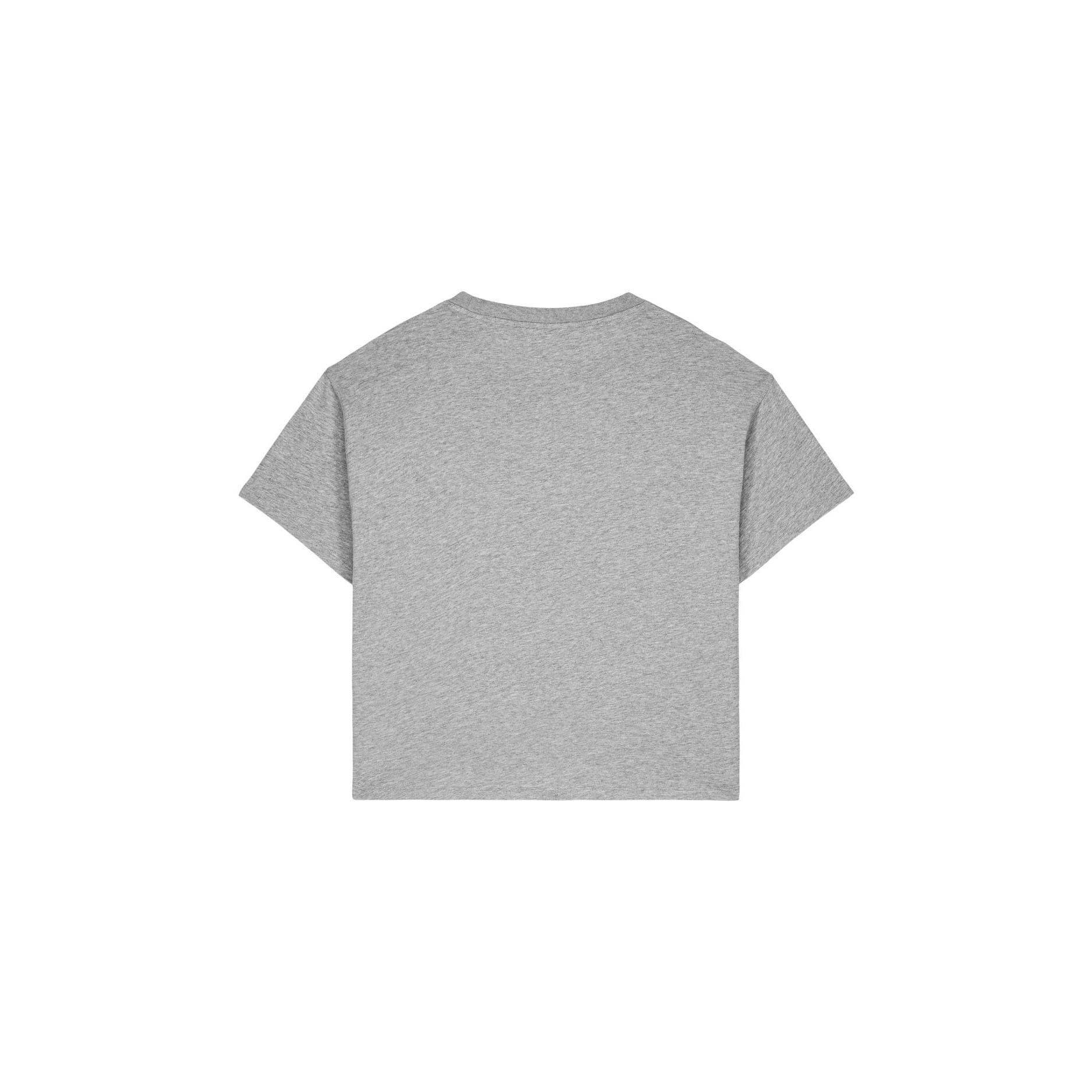 Tricouri pentru femei Stella Etta Heather Grey M