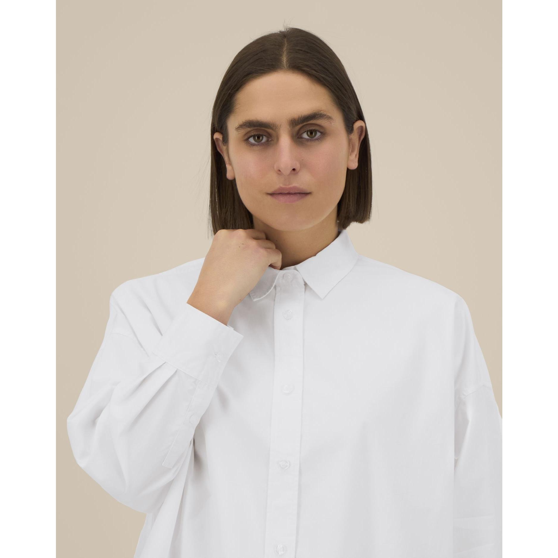 Cămăși pentru femei Stella Harper White S