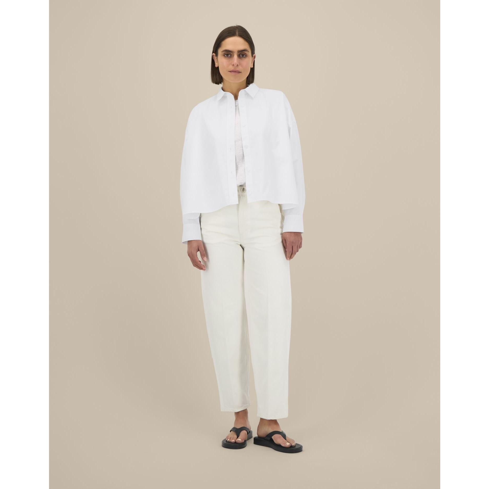 Cămăși pentru femei Stella Harper White S