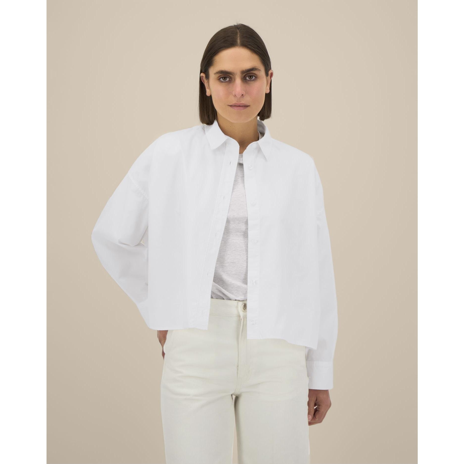 Cămăși pentru femei Stella Harper White S