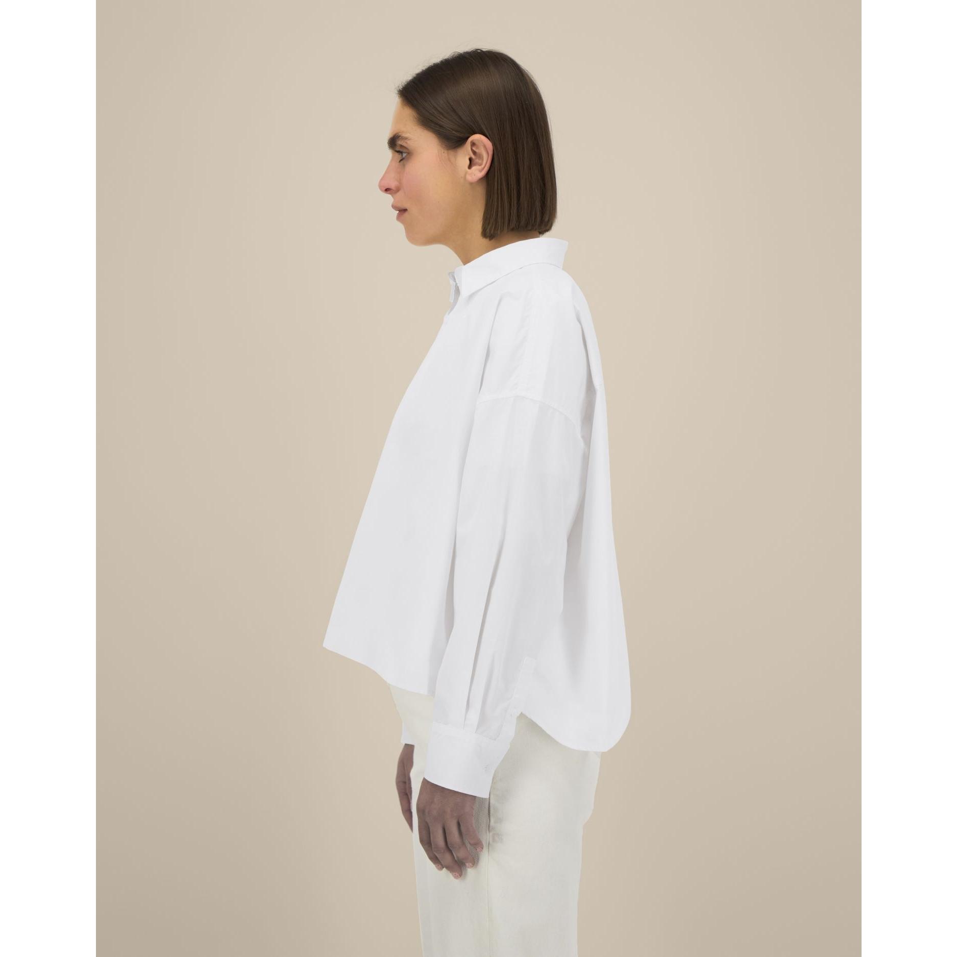 Cămăși pentru femei Stella Harper White S