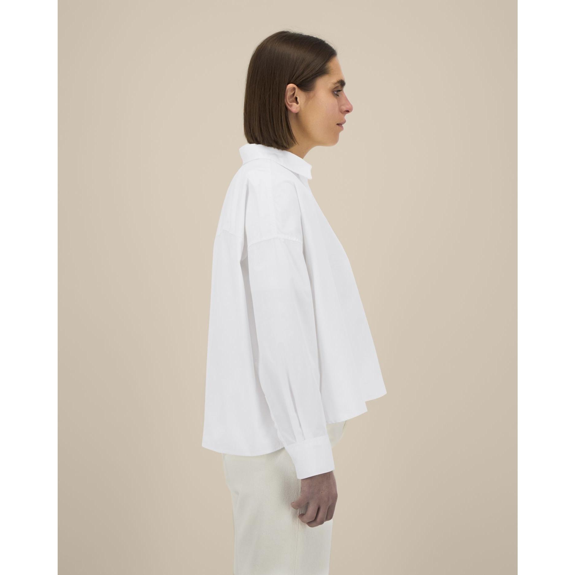 Cămăși pentru femei Stella Harper White S