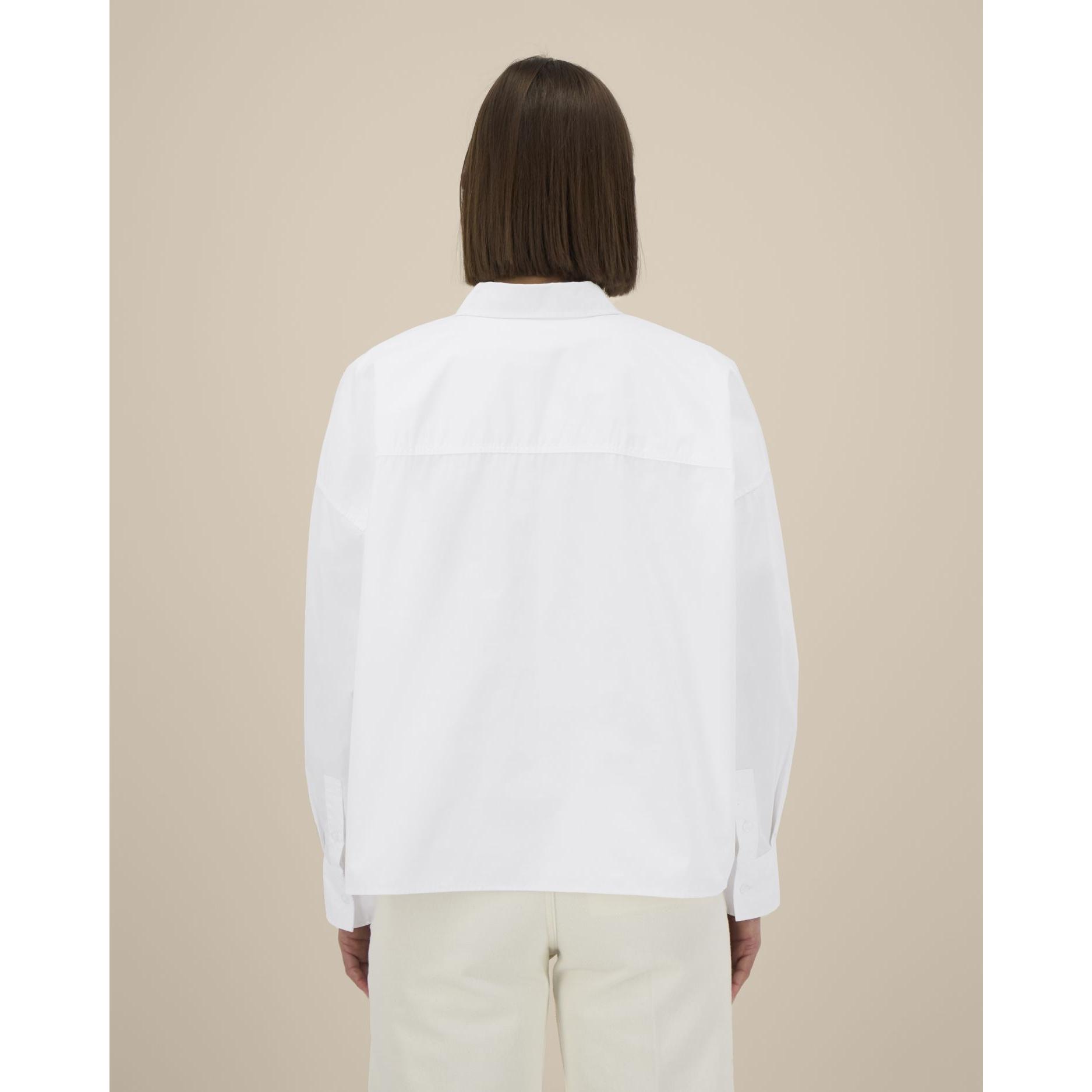 Cămăși pentru femei Stella Harper White S